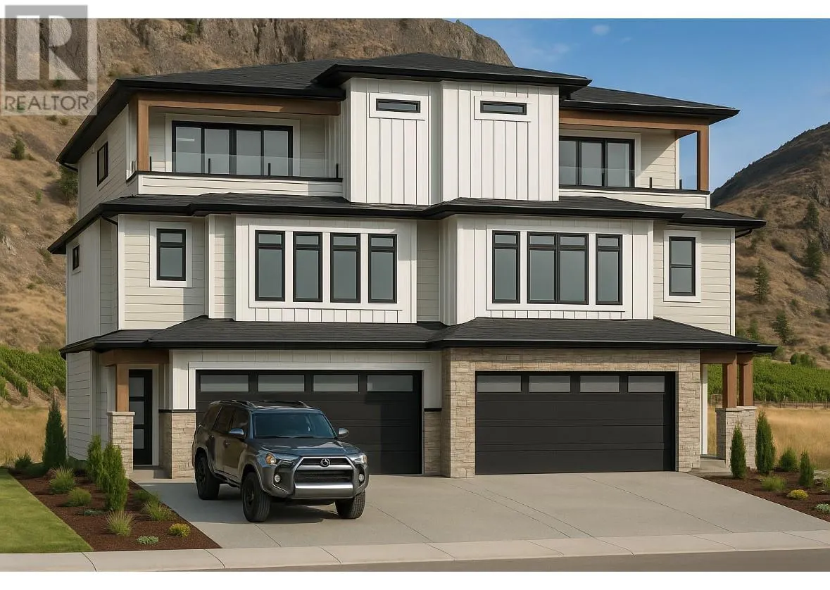 1034 Kitson Court Lot# 5
