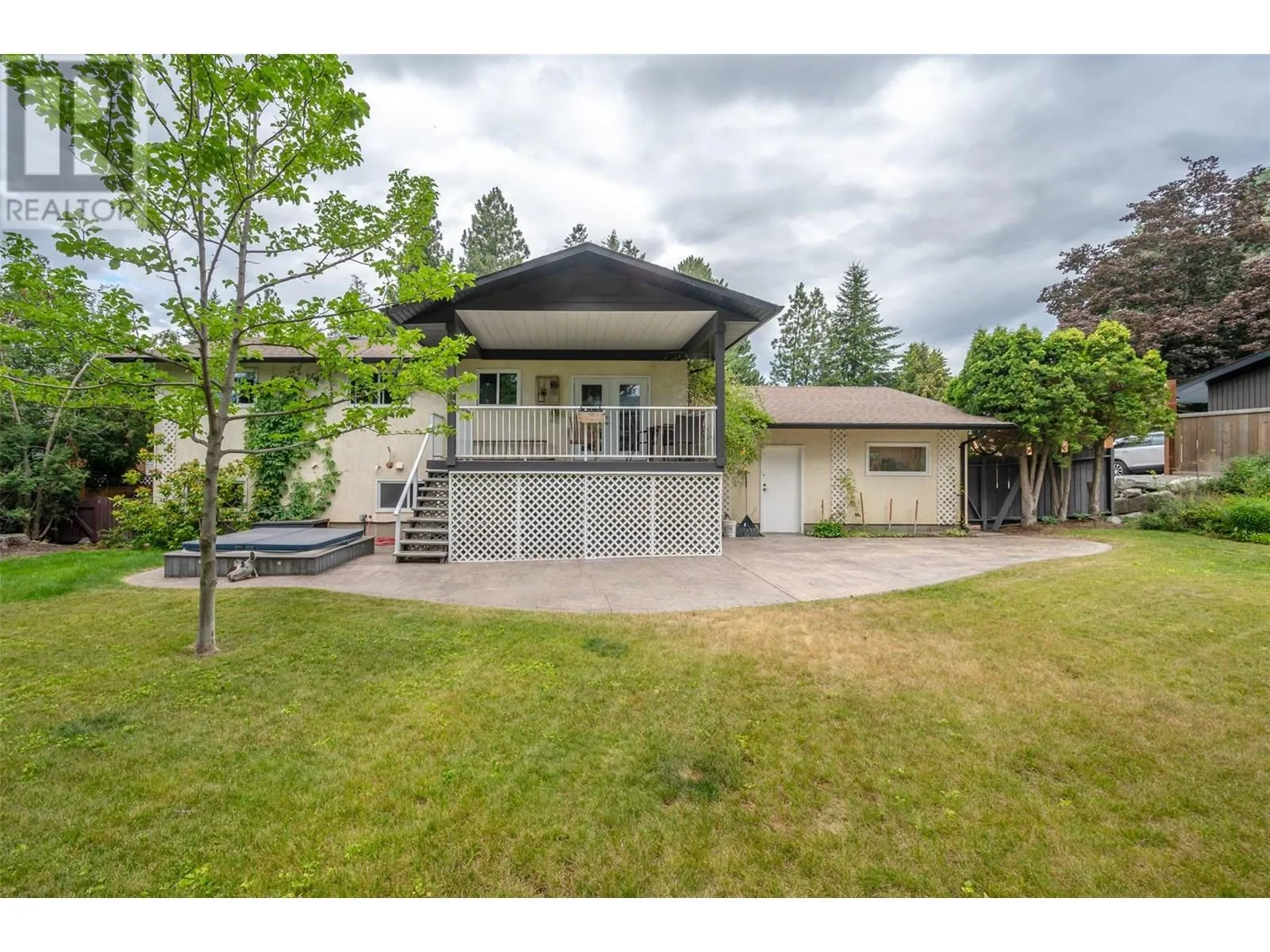 122 Kendall Crescent