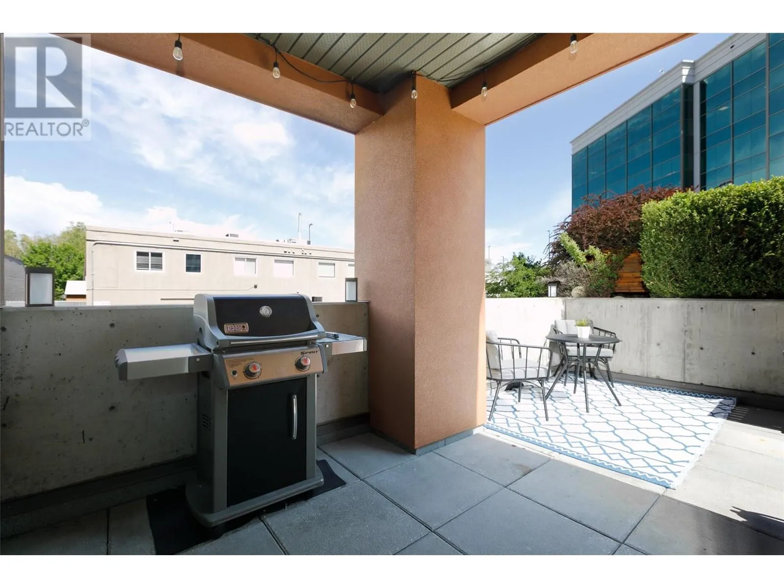 1550 Dickson Avenue Unit# 110
