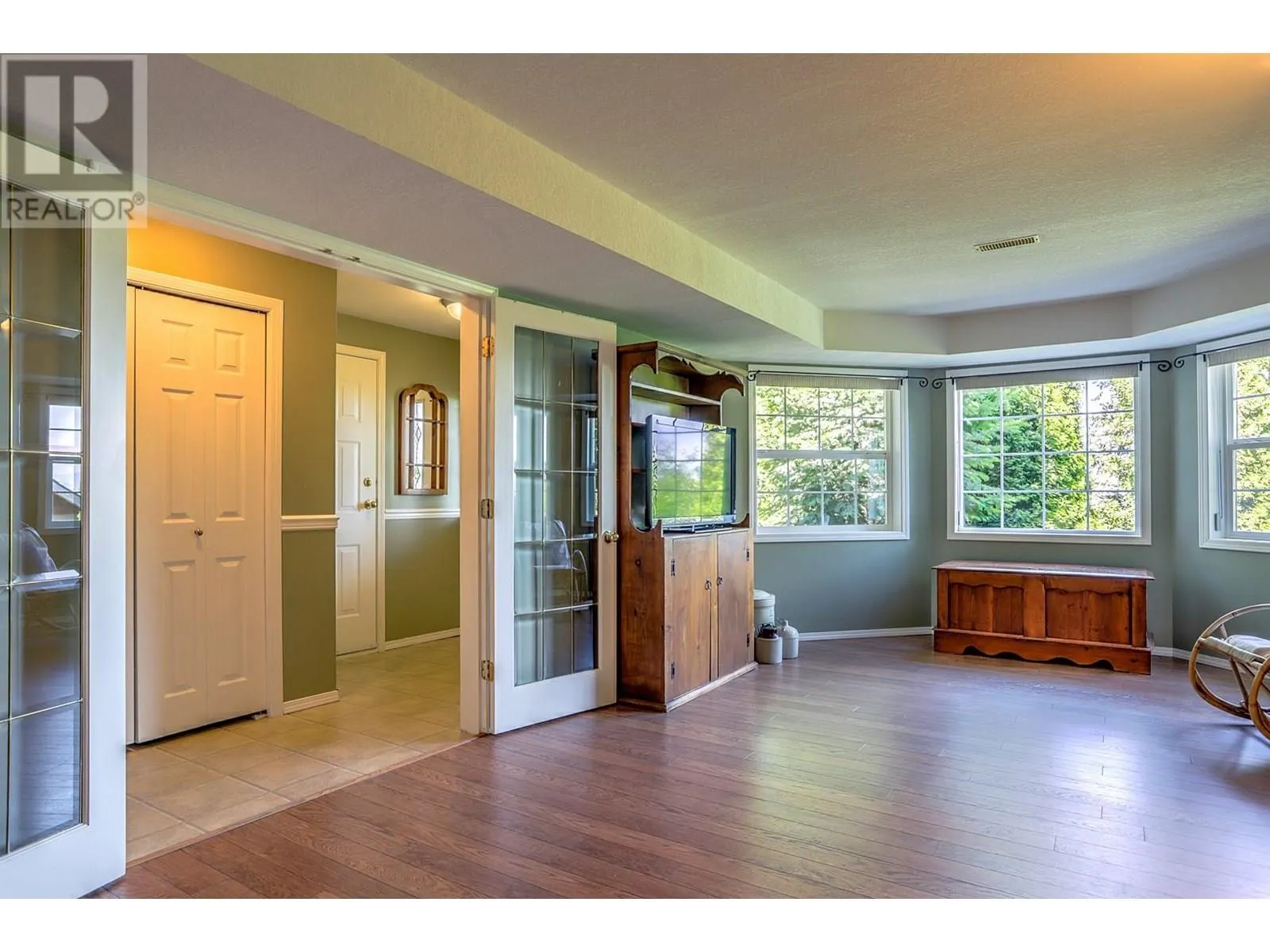 595 Grouse Road