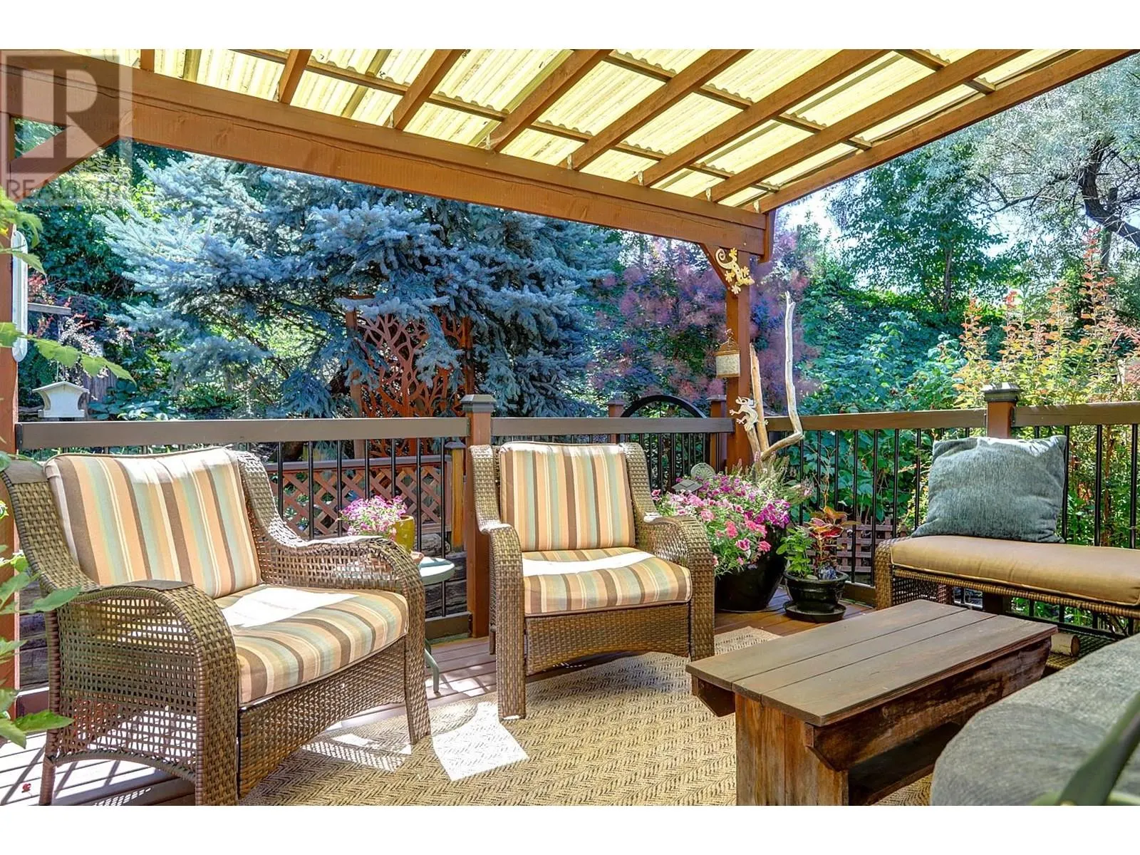 595 Grouse Road