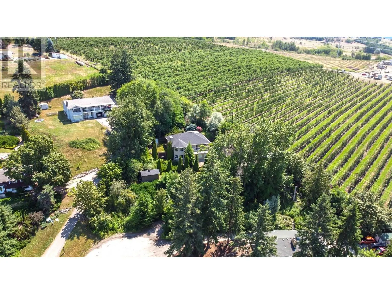 595 Grouse Road