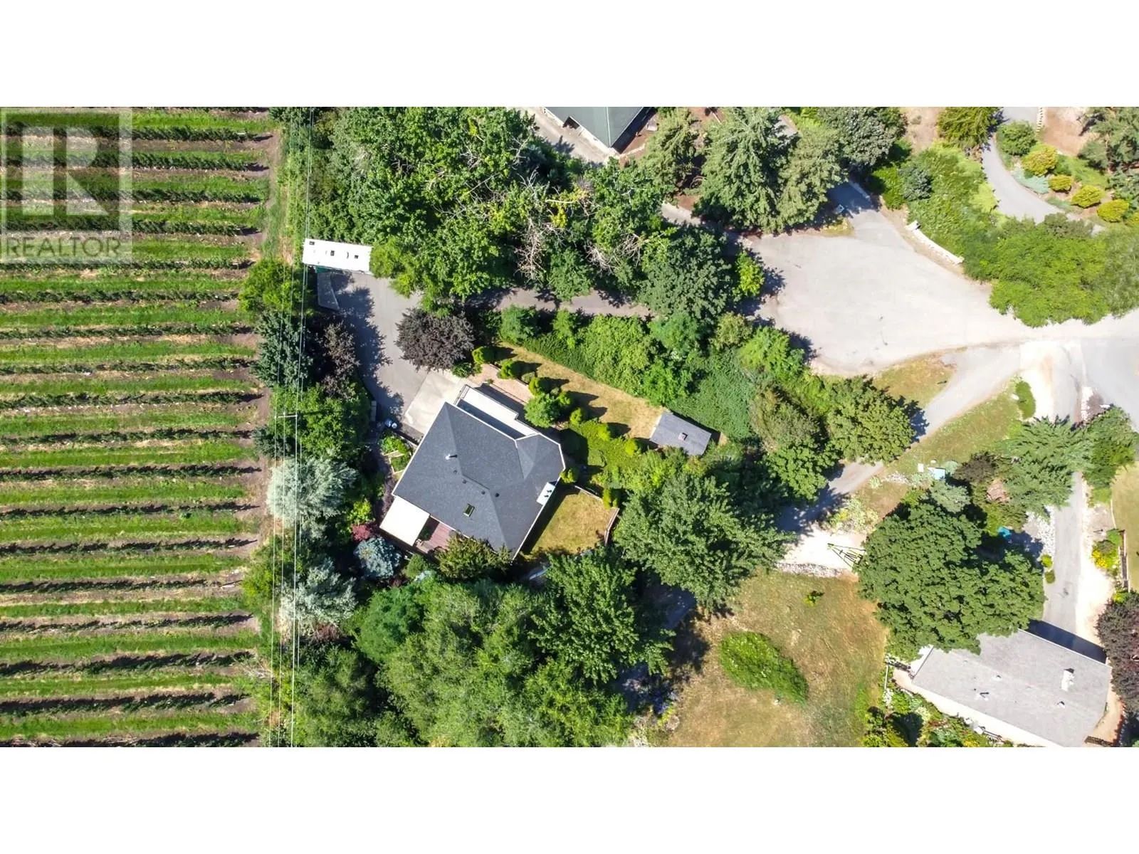 595 Grouse Road