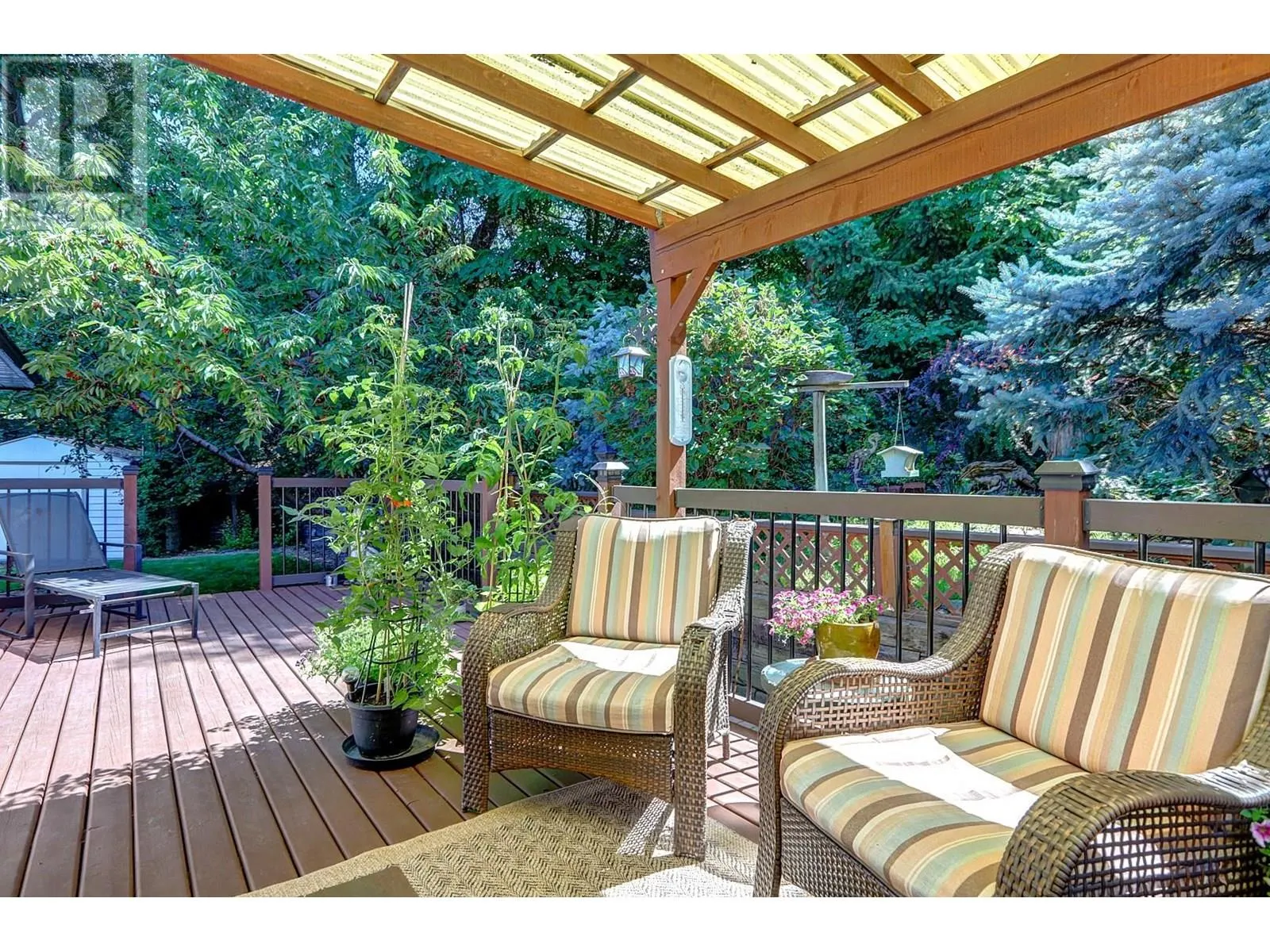595 Grouse Road