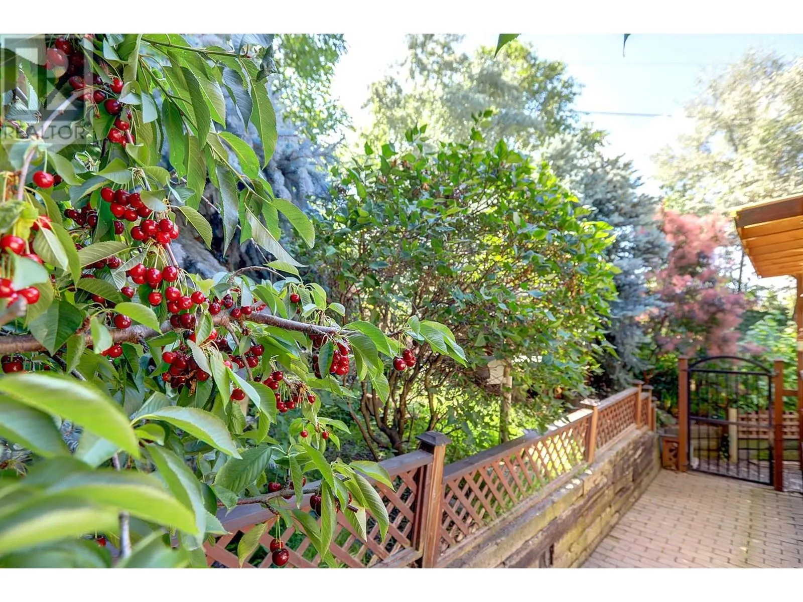 595 Grouse Road
