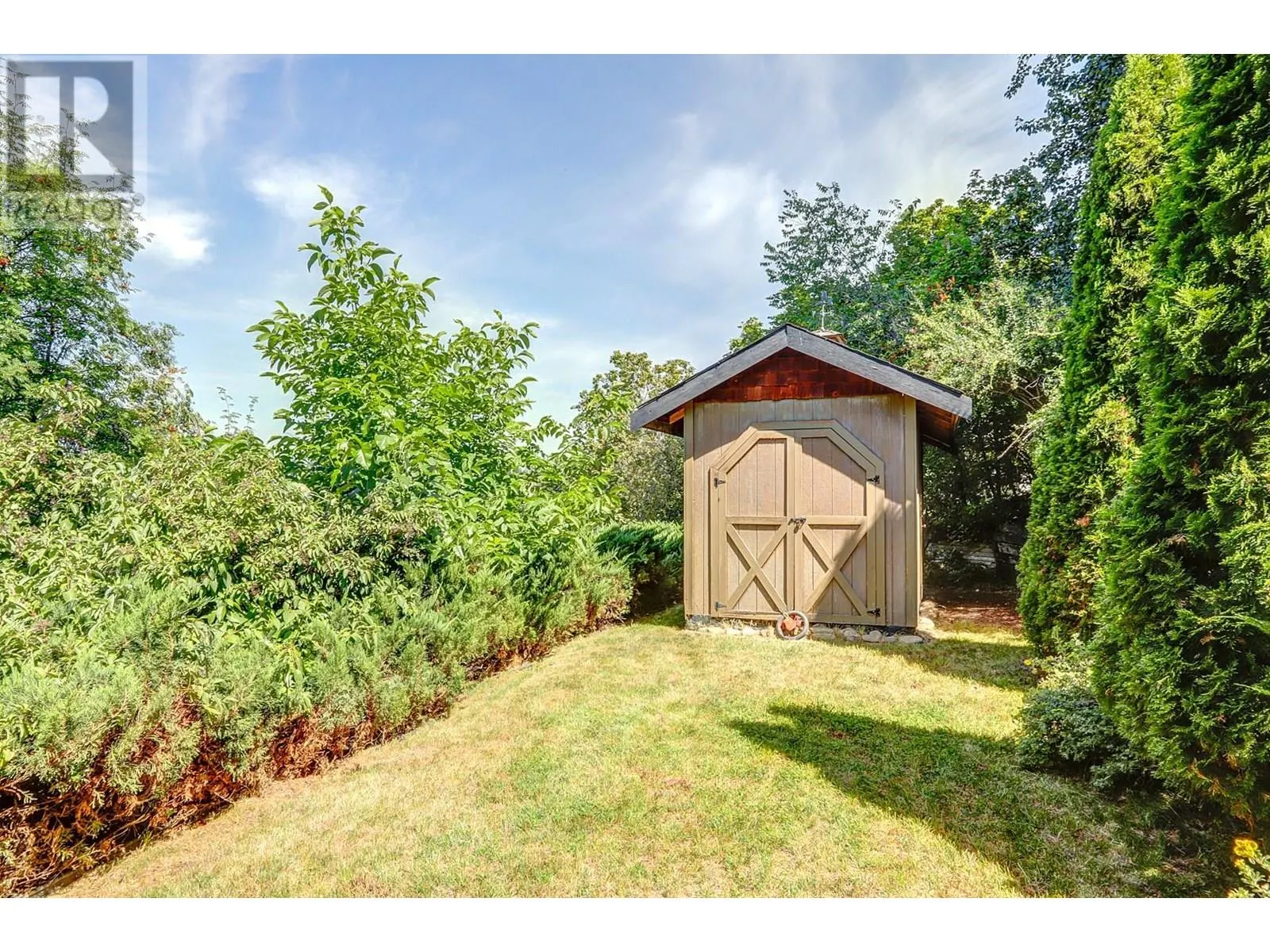 595 Grouse Road