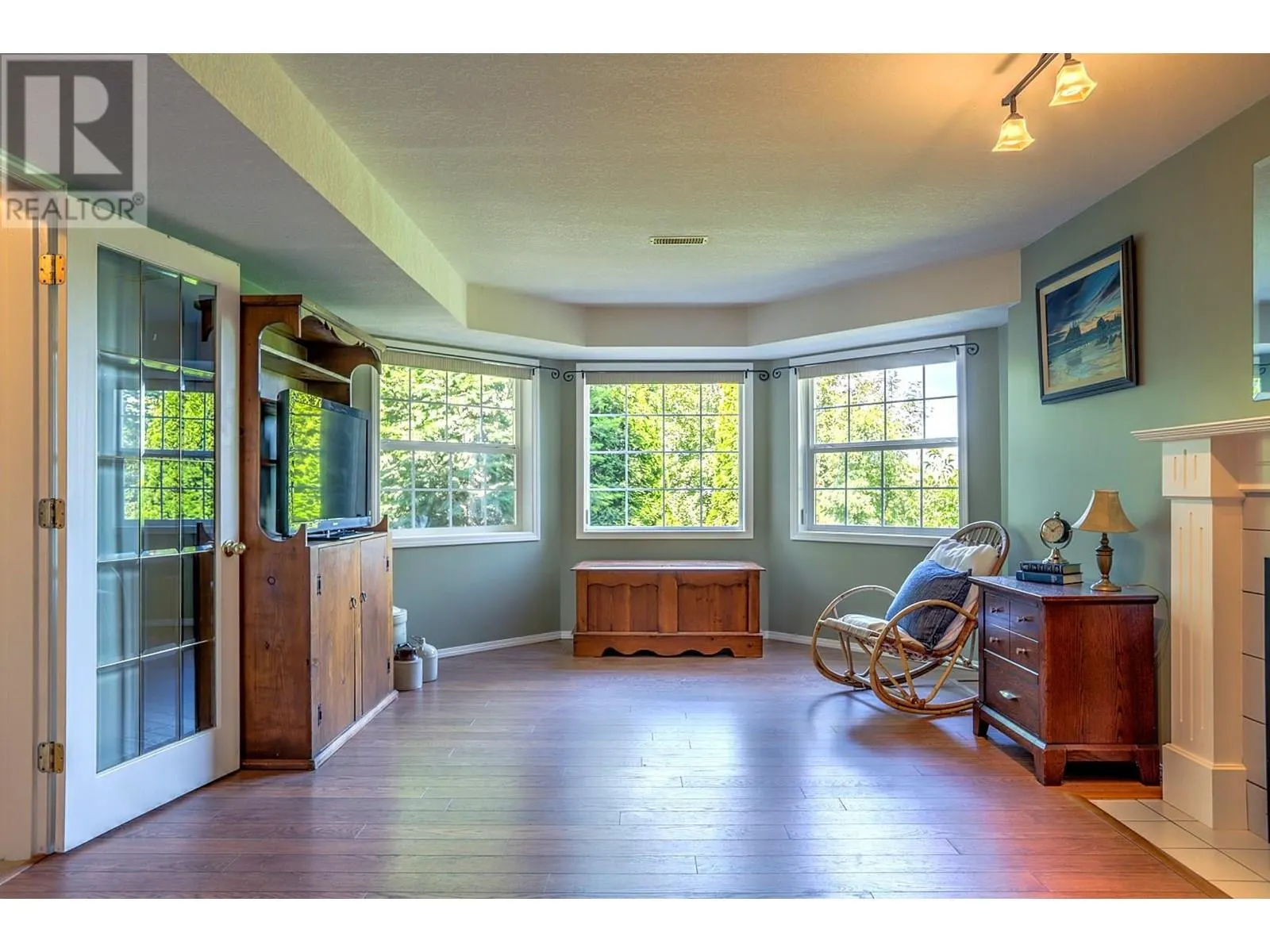 595 Grouse Road