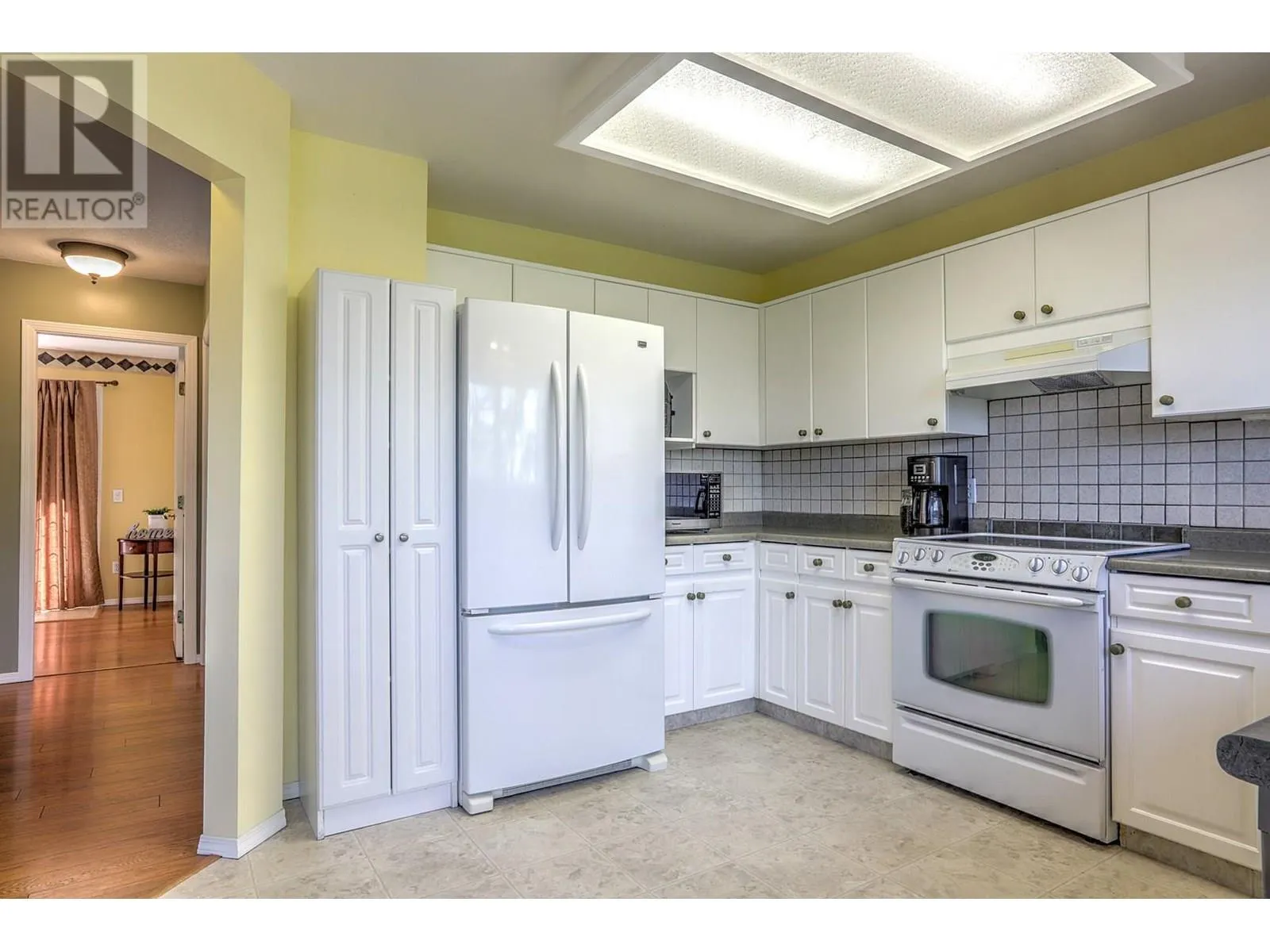 595 Grouse Road