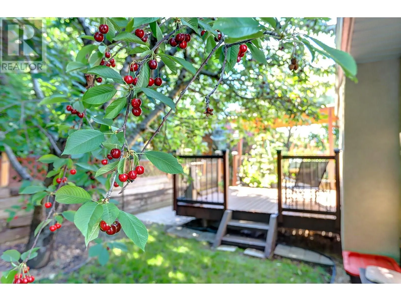 595 Grouse Road