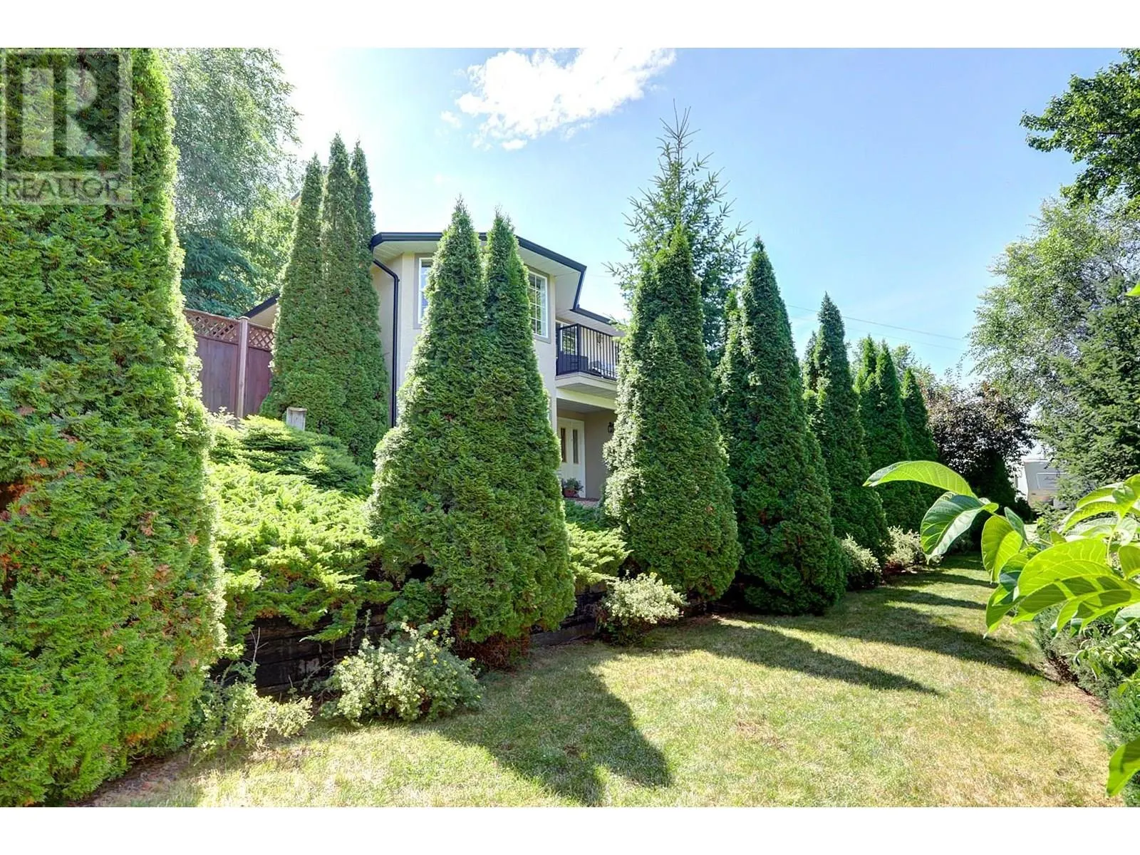 595 Grouse Road