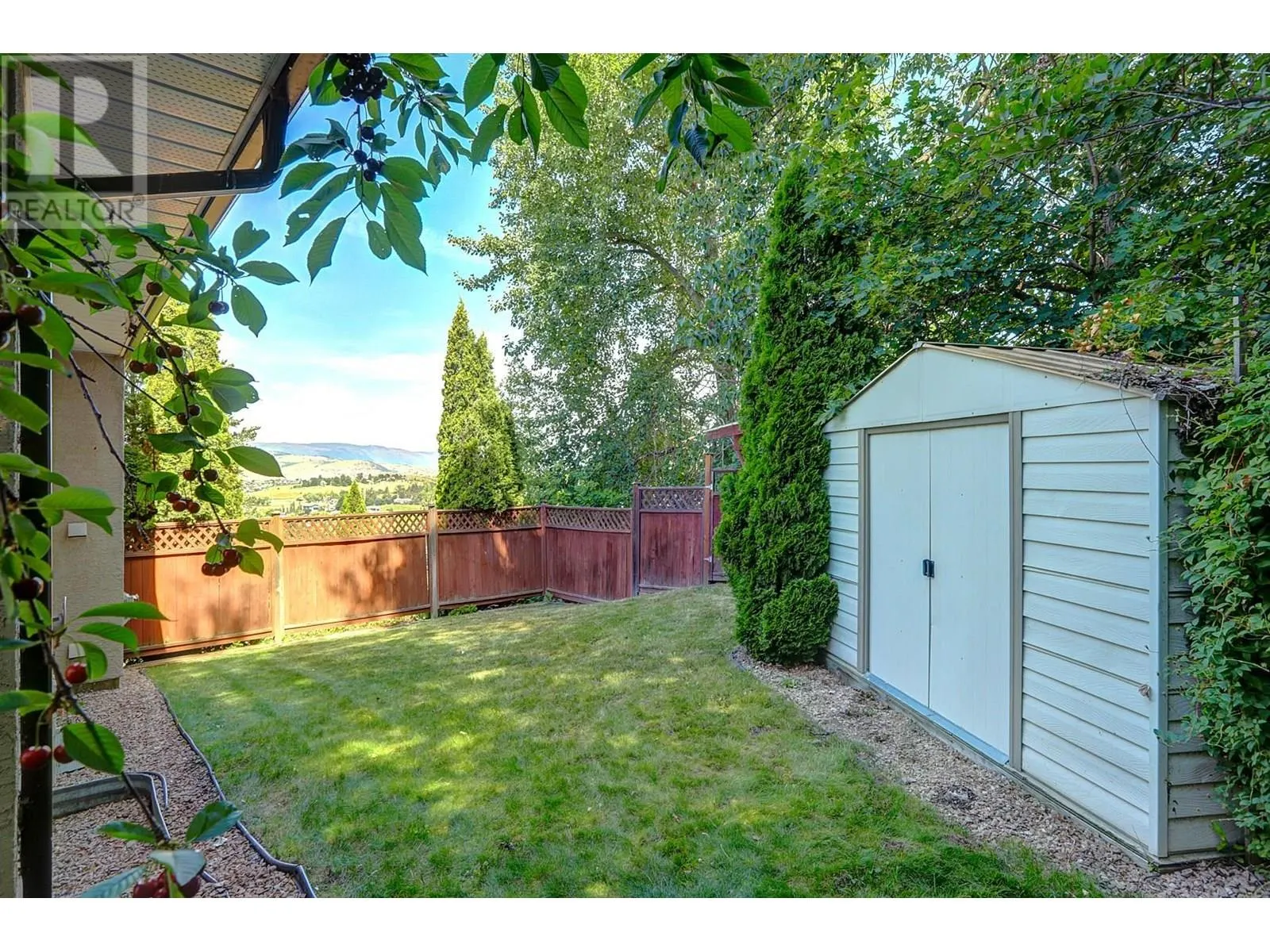 595 Grouse Road