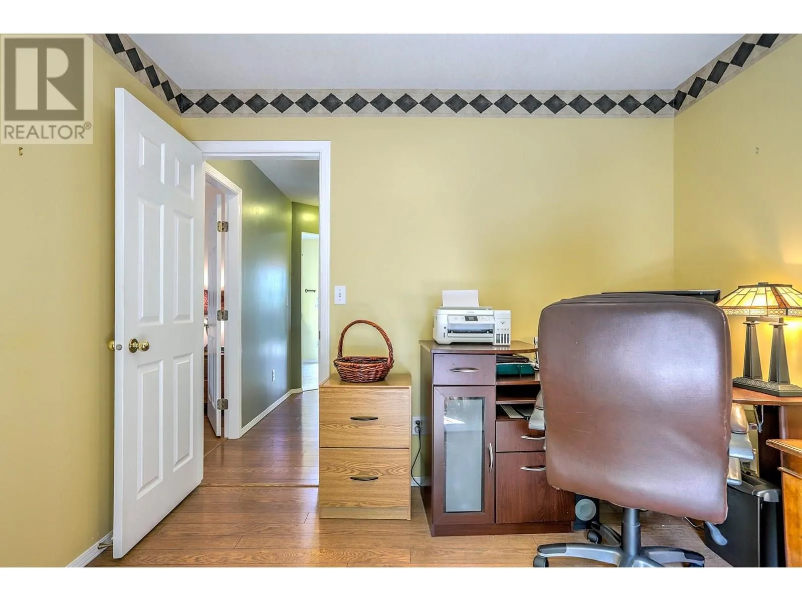 595 Grouse Road