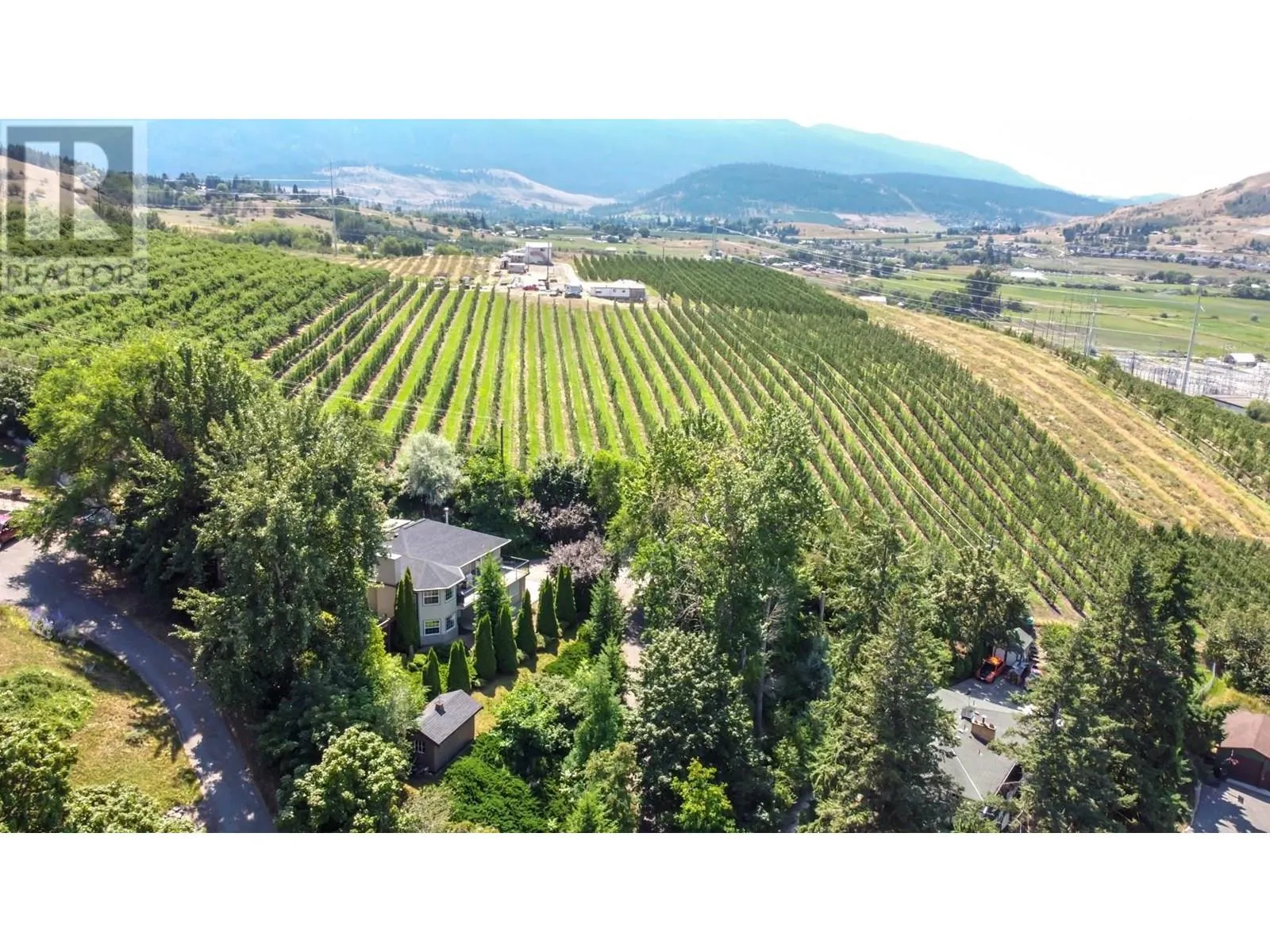 595 Grouse Road
