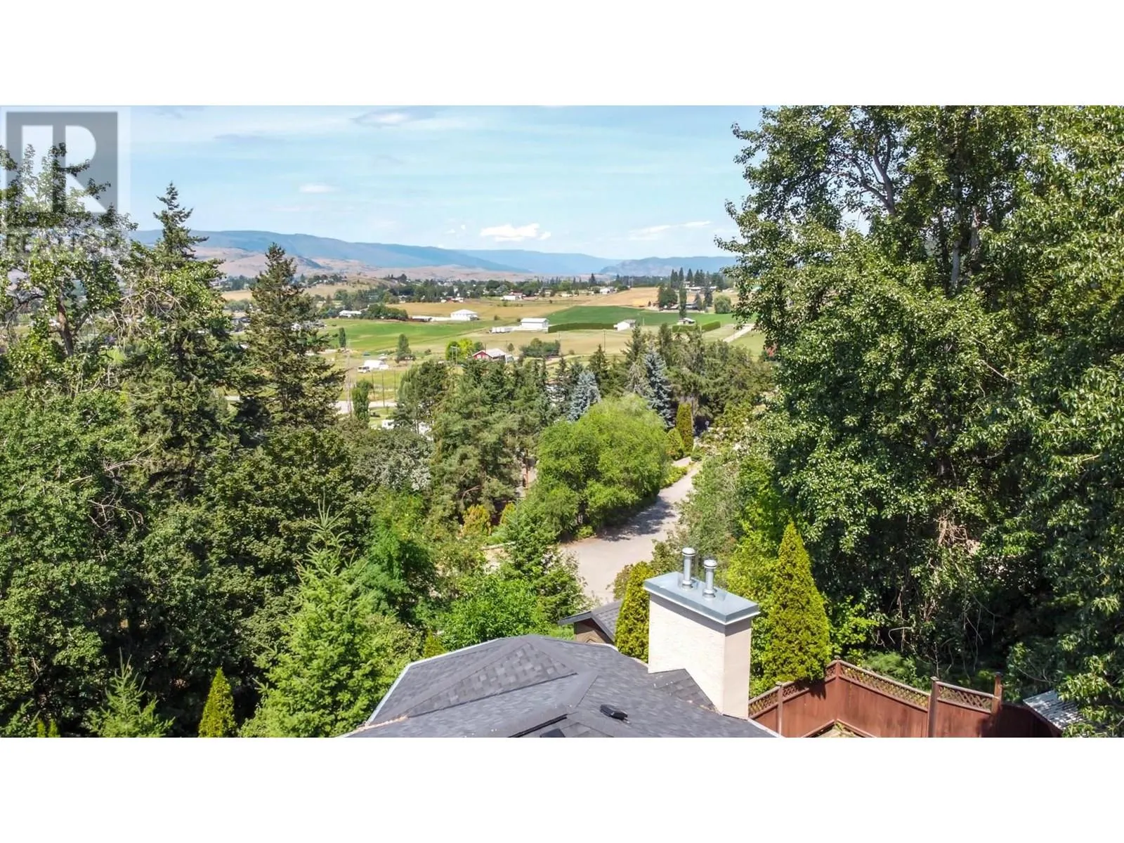 595 Grouse Road