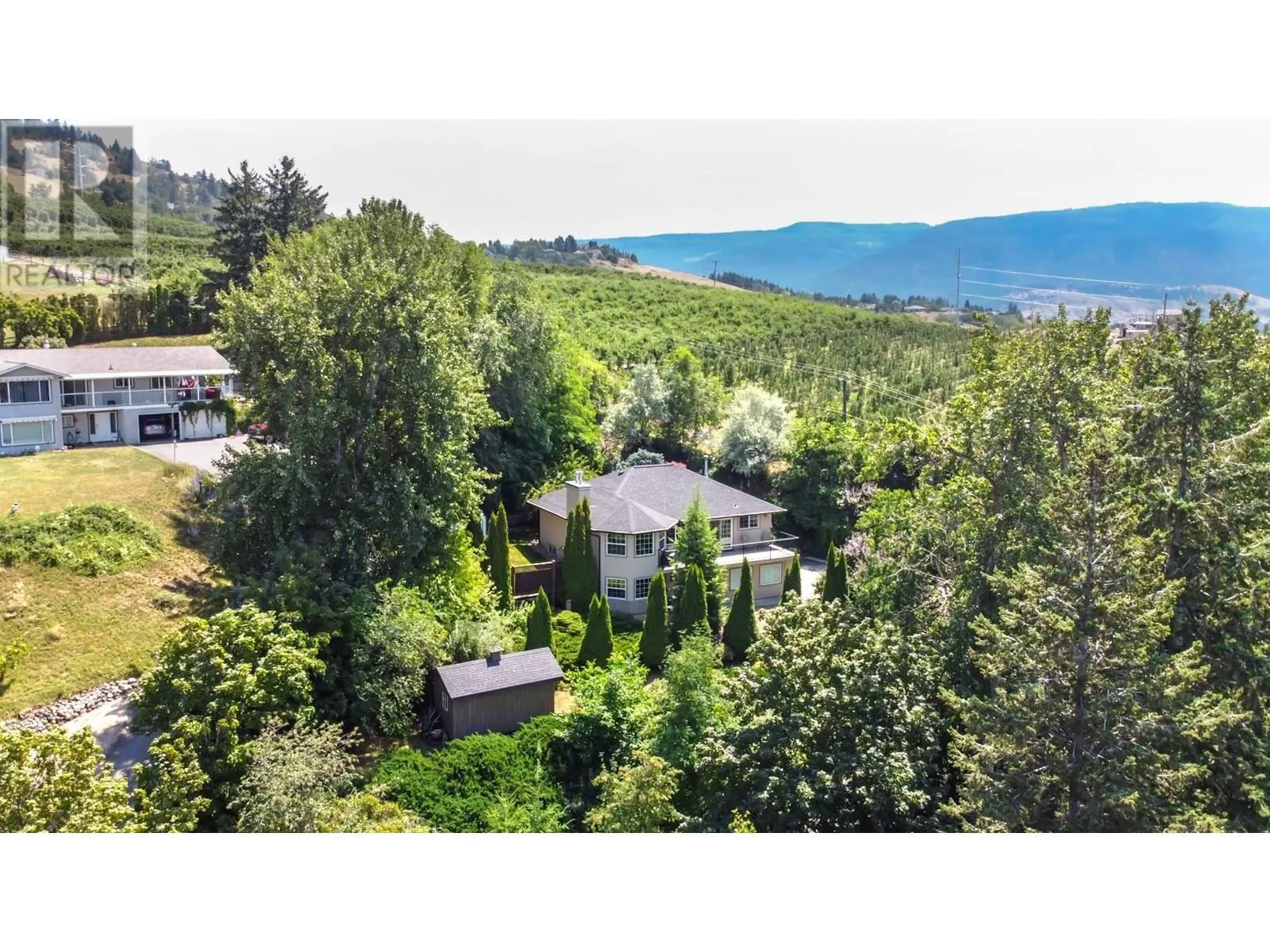 595 Grouse Road