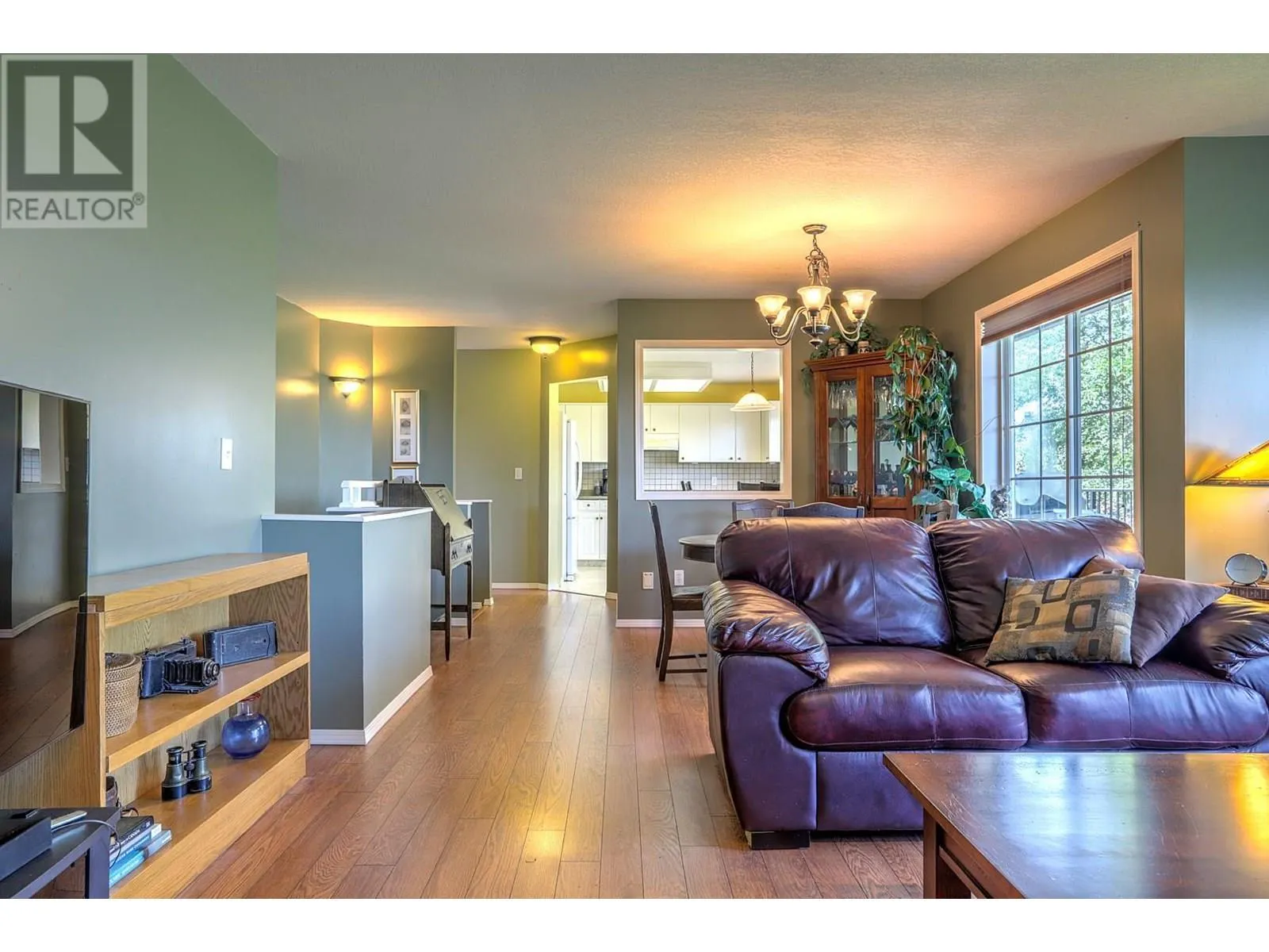 595 Grouse Road