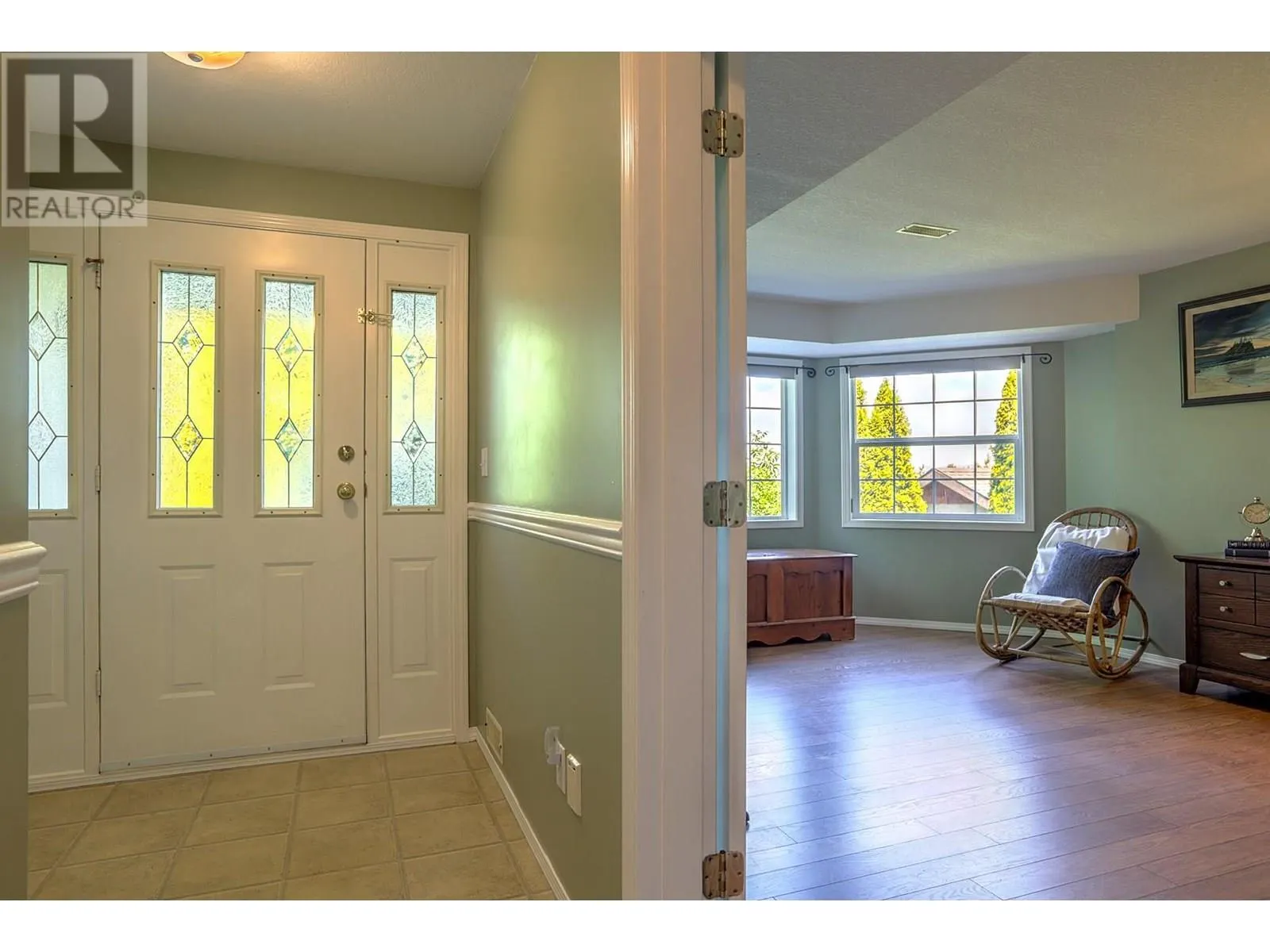 595 Grouse Road