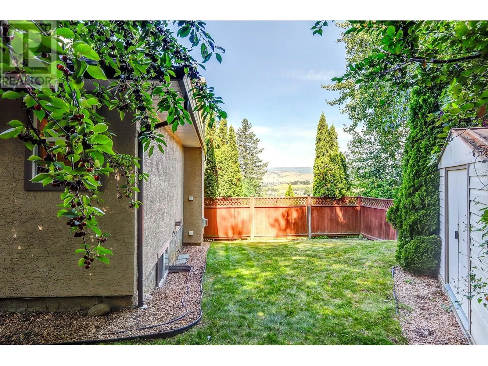 595 Grouse Road