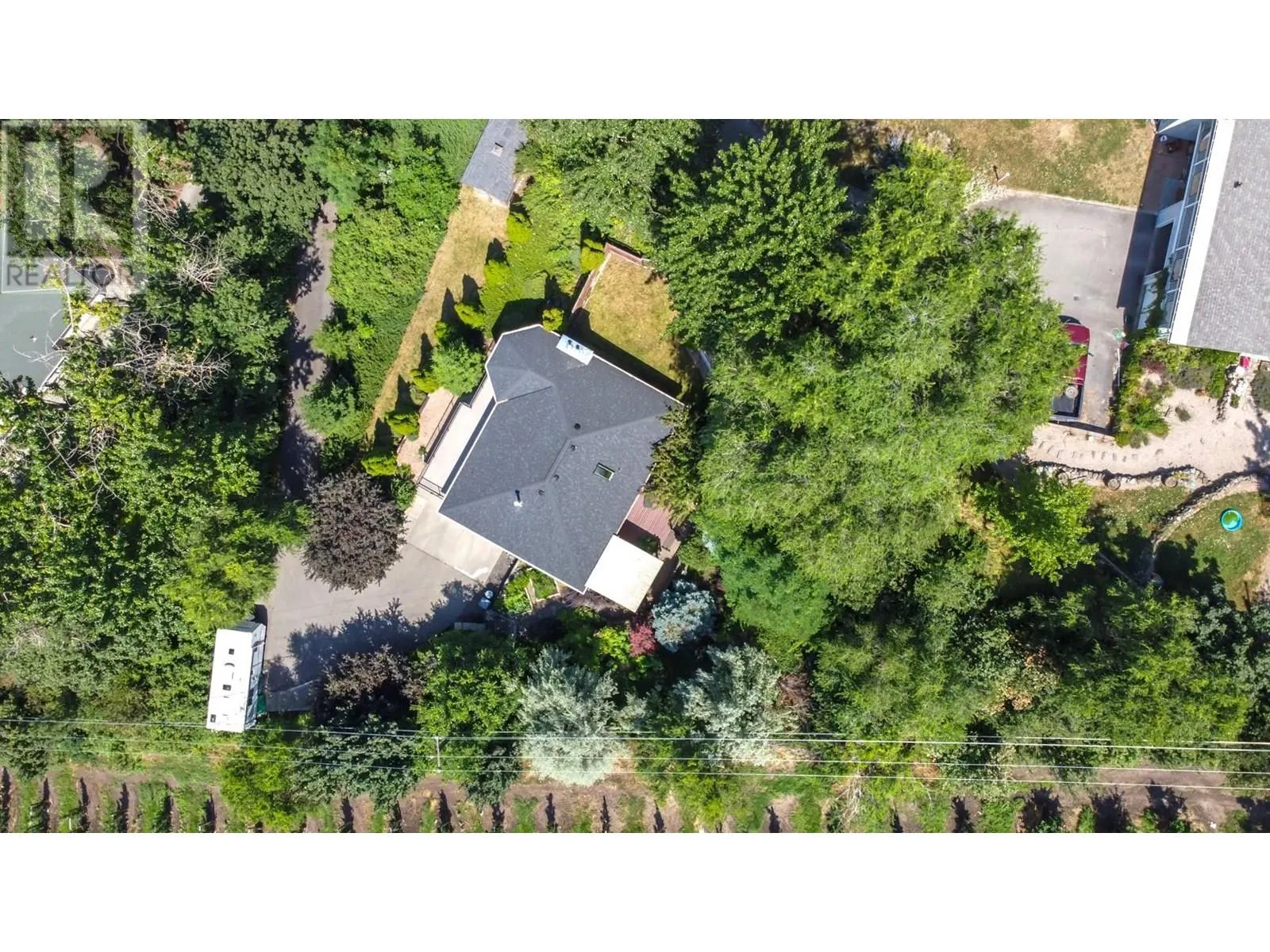 595 Grouse Road
