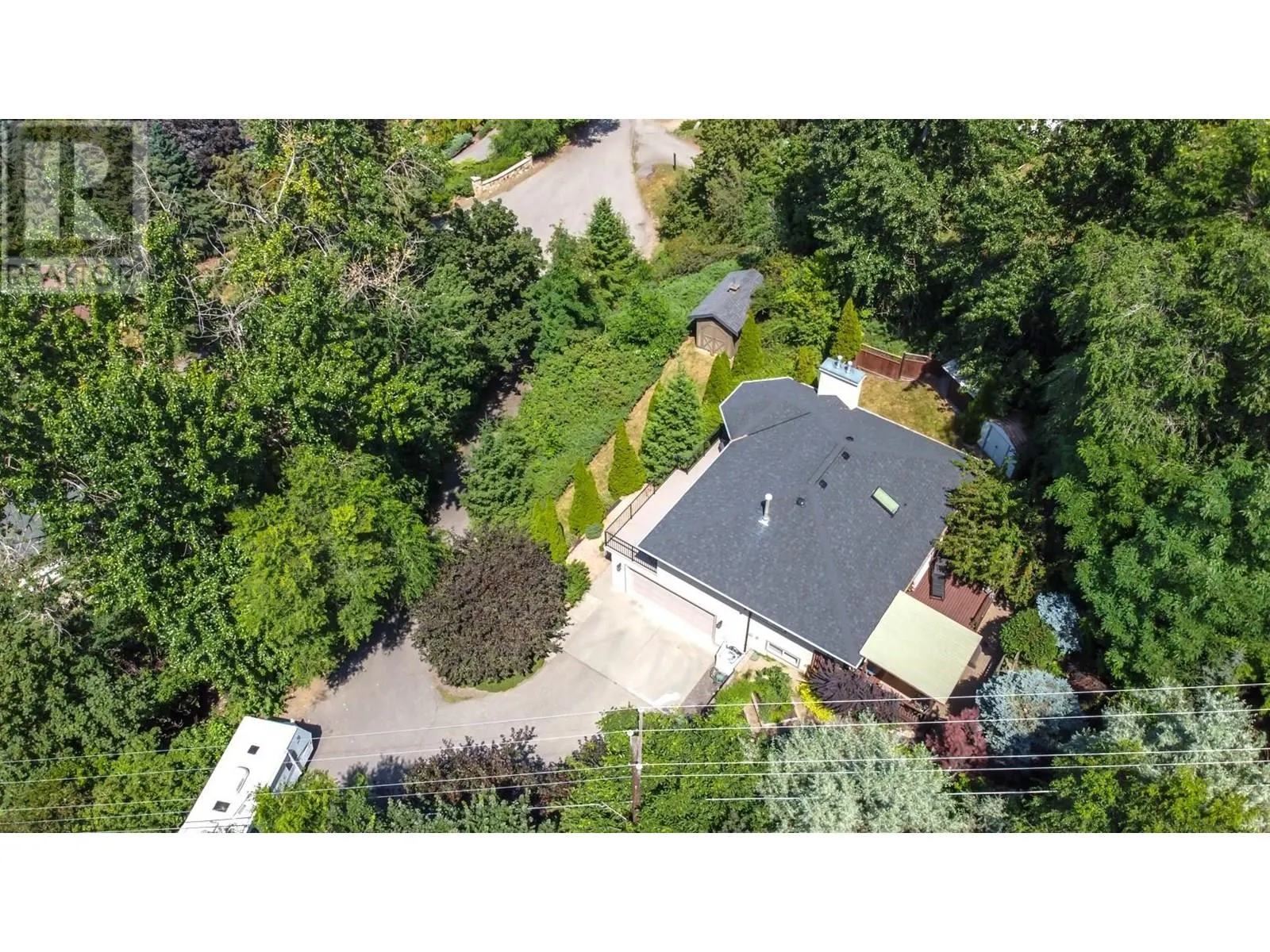 595 Grouse Road
