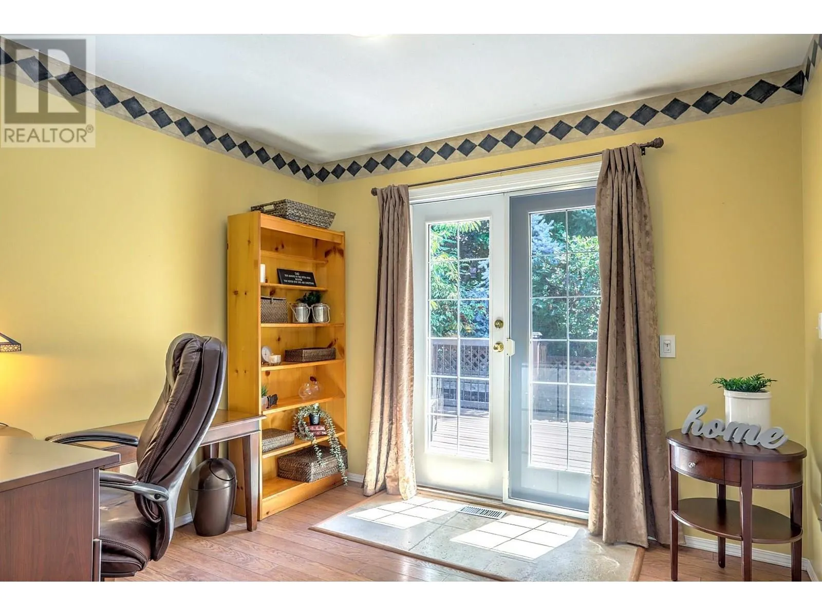 595 Grouse Road