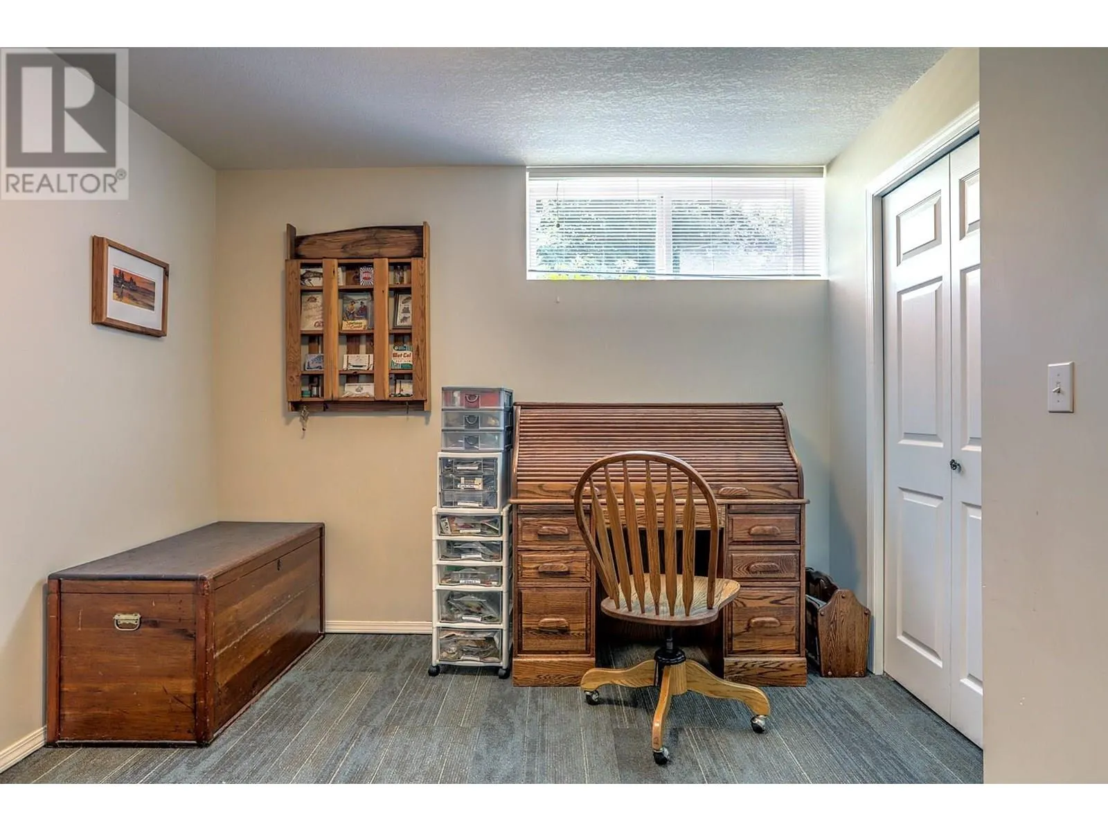 595 Grouse Road