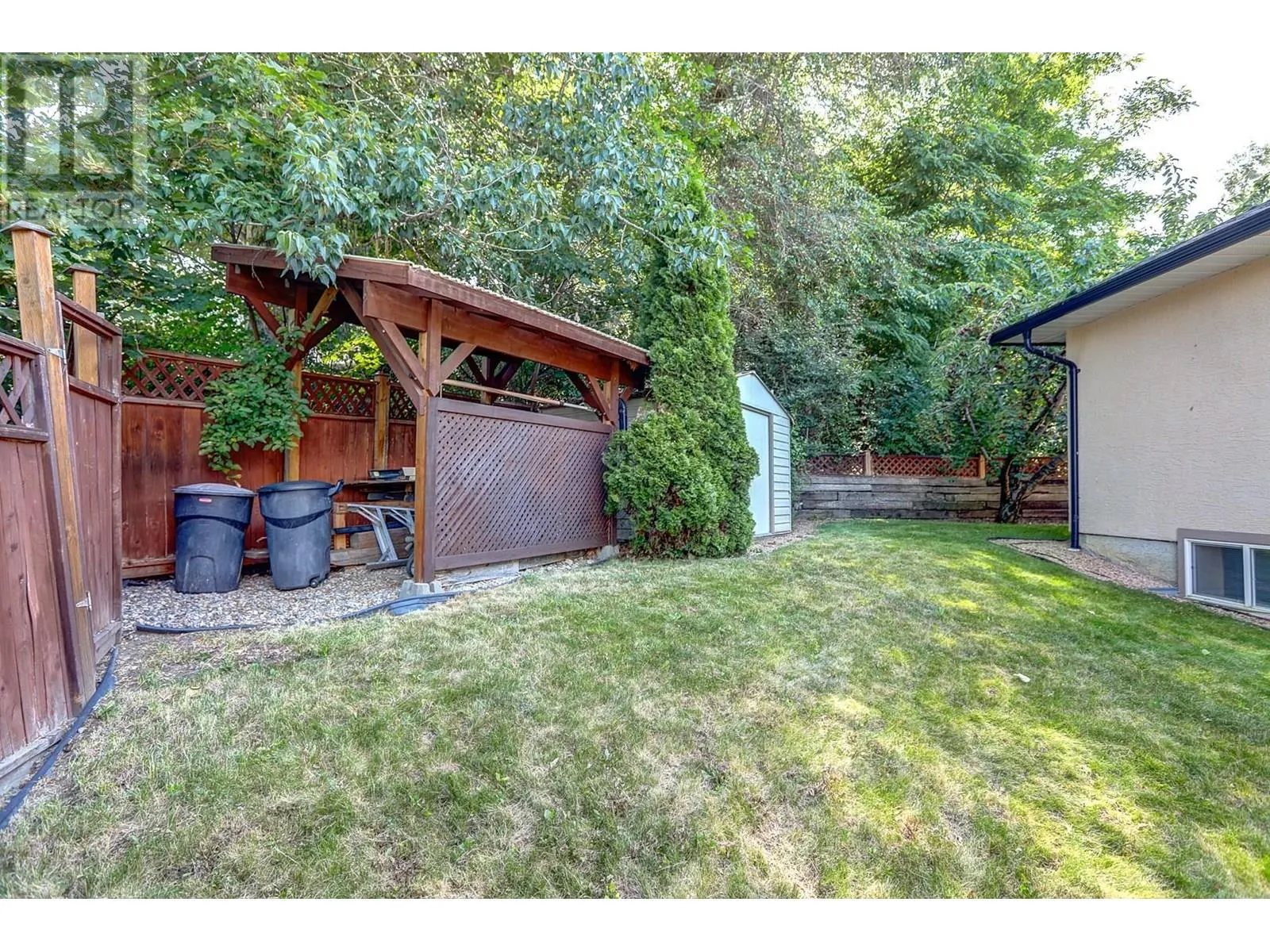 595 Grouse Road