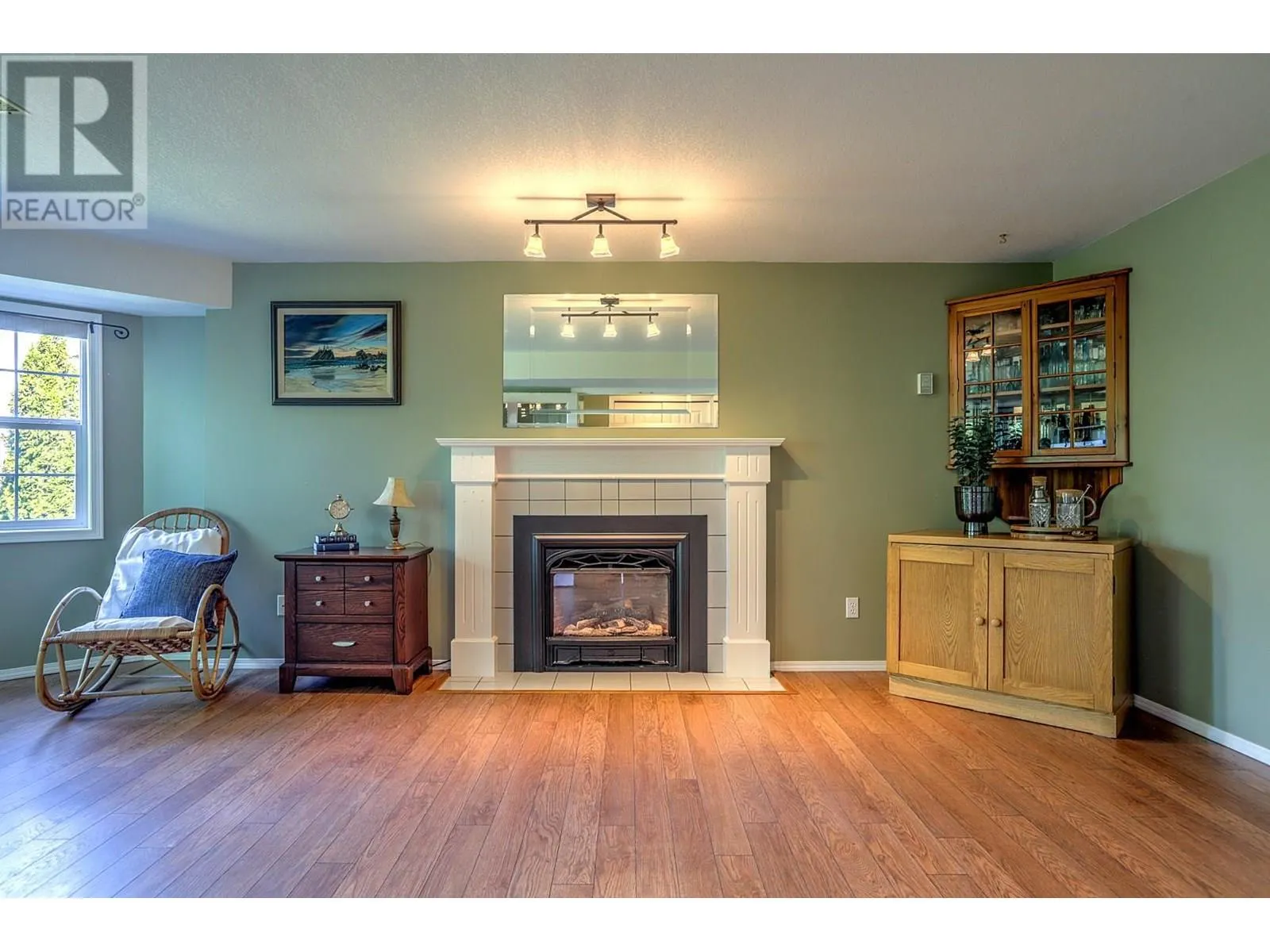 595 Grouse Road