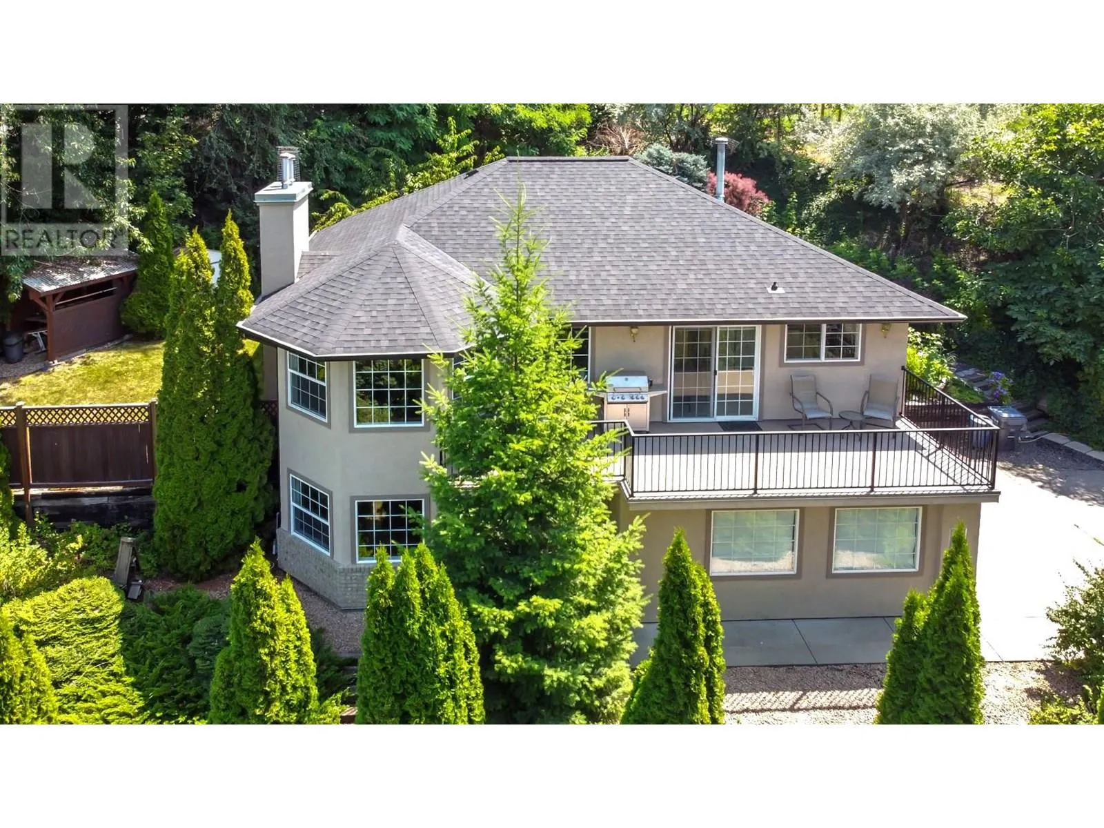 595 Grouse Road