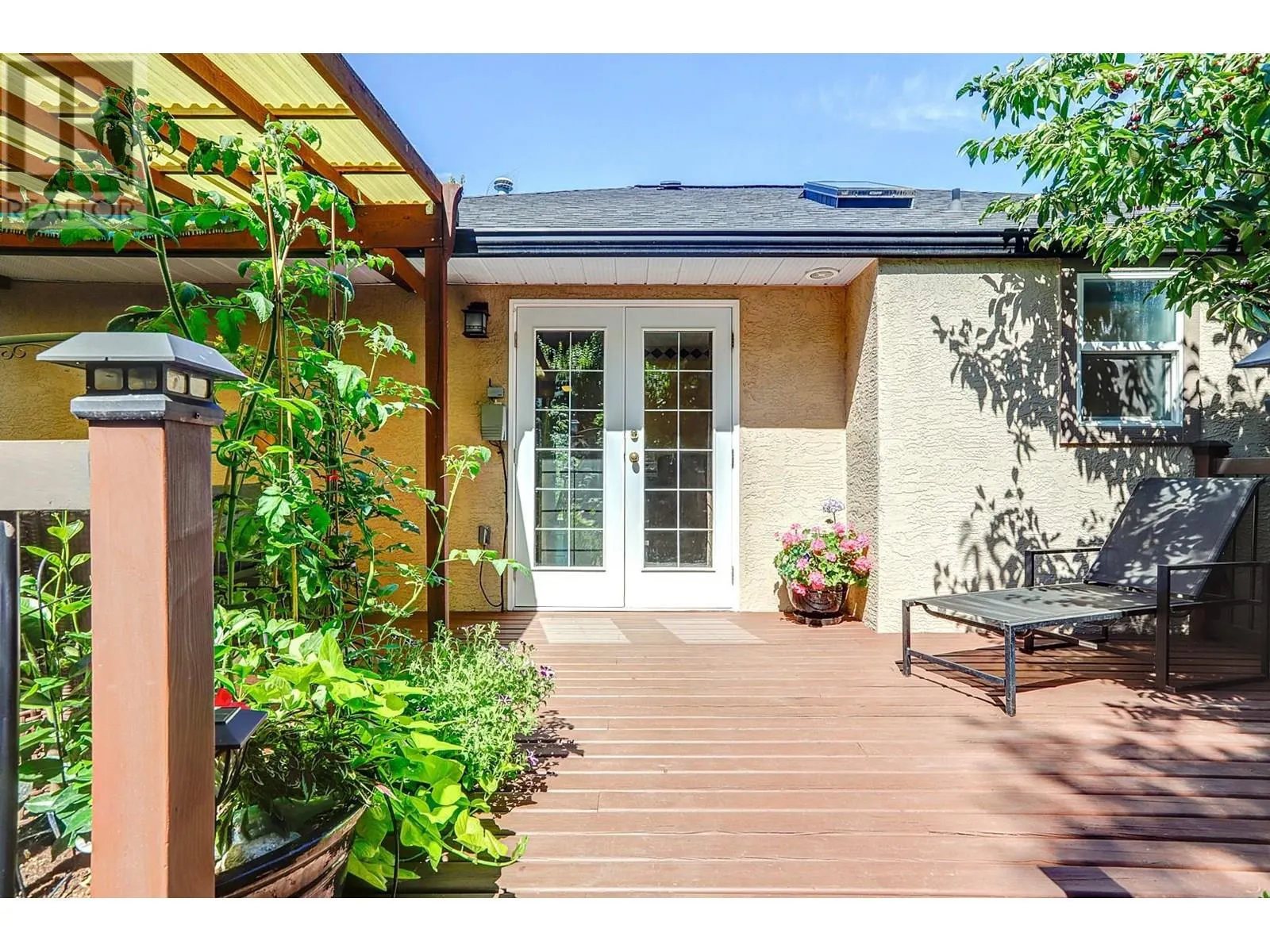 595 Grouse Road