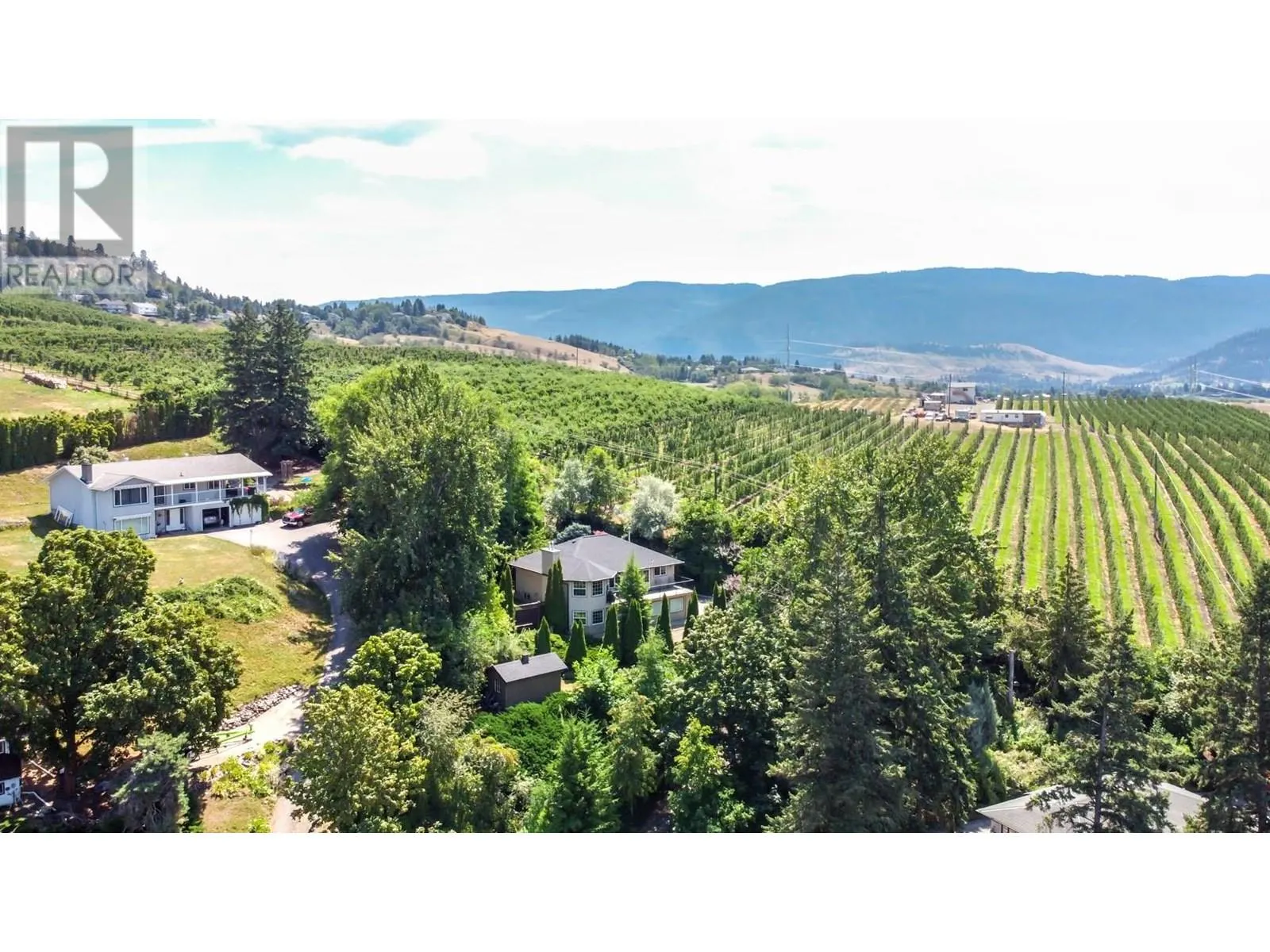 595 Grouse Road