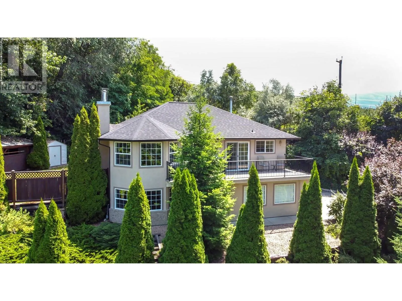 595 Grouse Road
