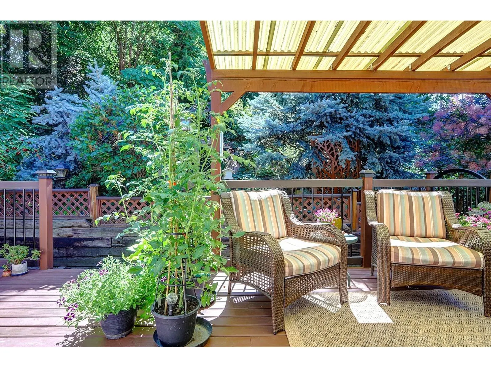 595 Grouse Road