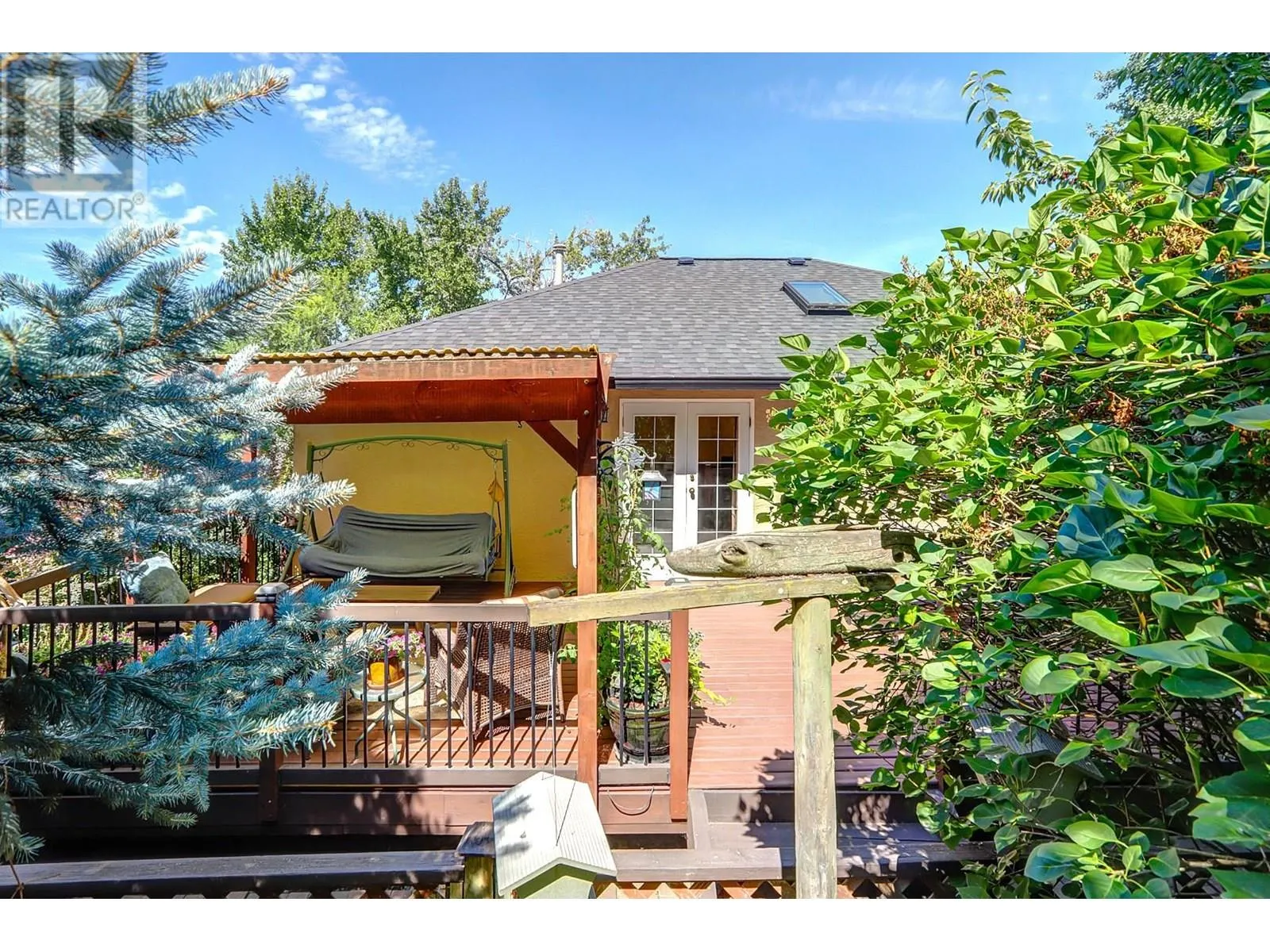 595 Grouse Road