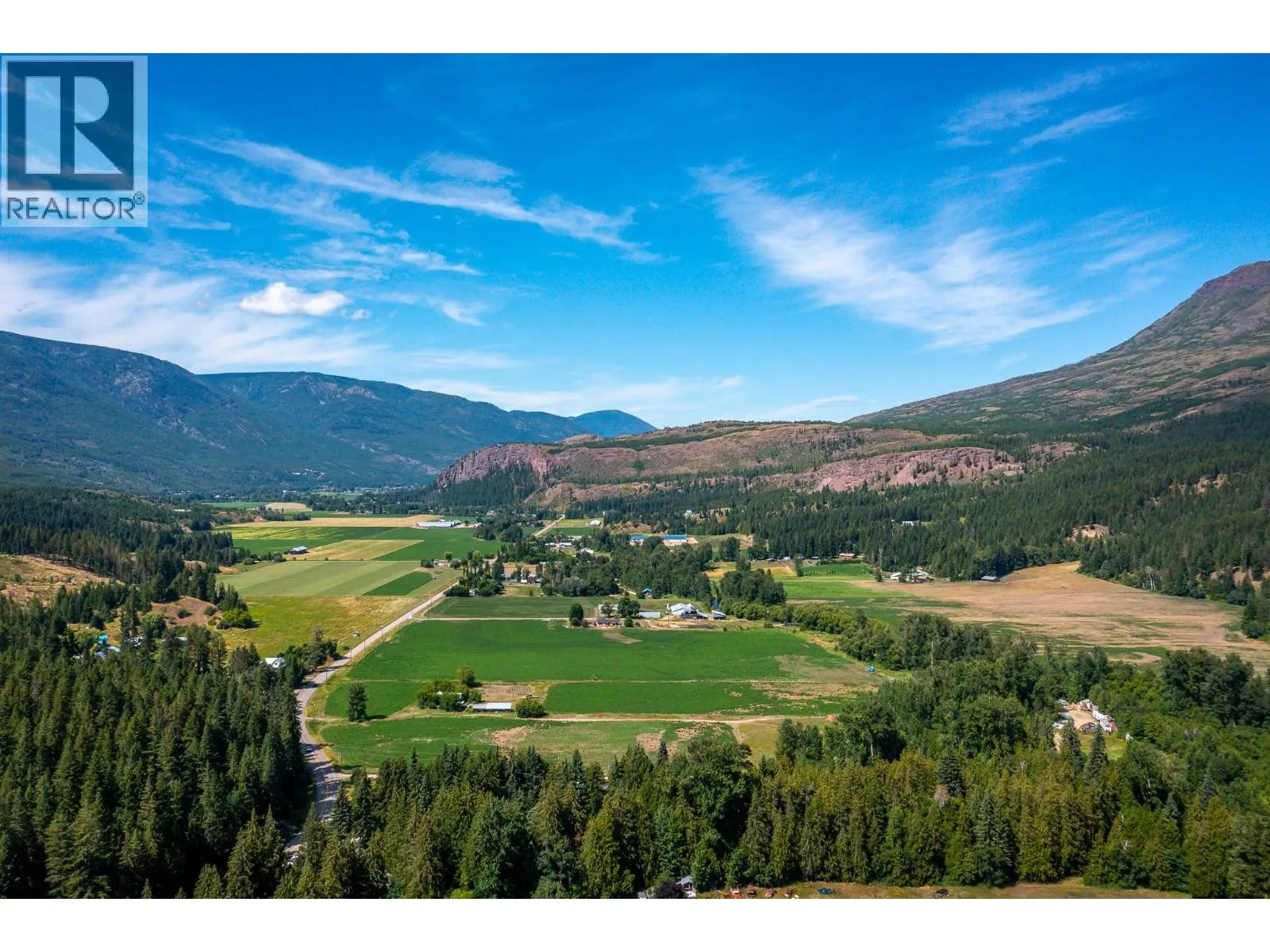 855 Salmon River Road