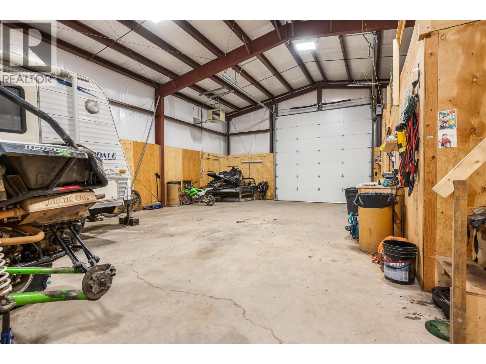 855 Salmon River Road
