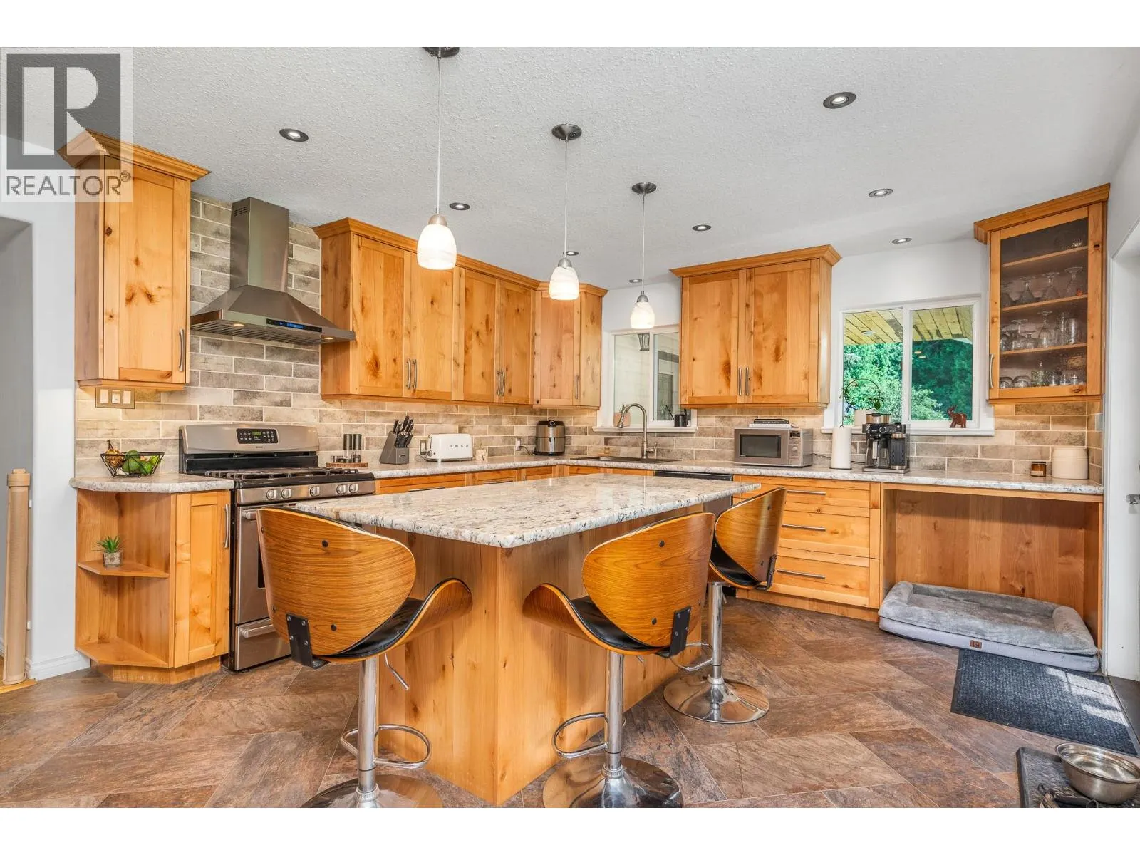 855 Salmon River Road