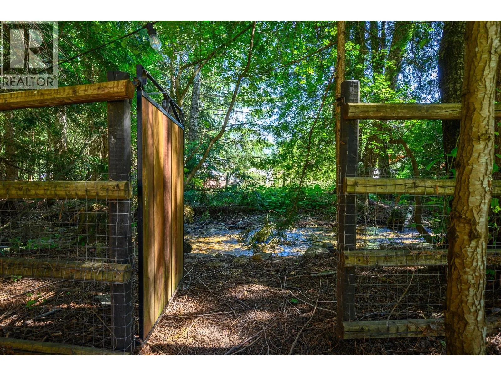 855 Salmon River Road