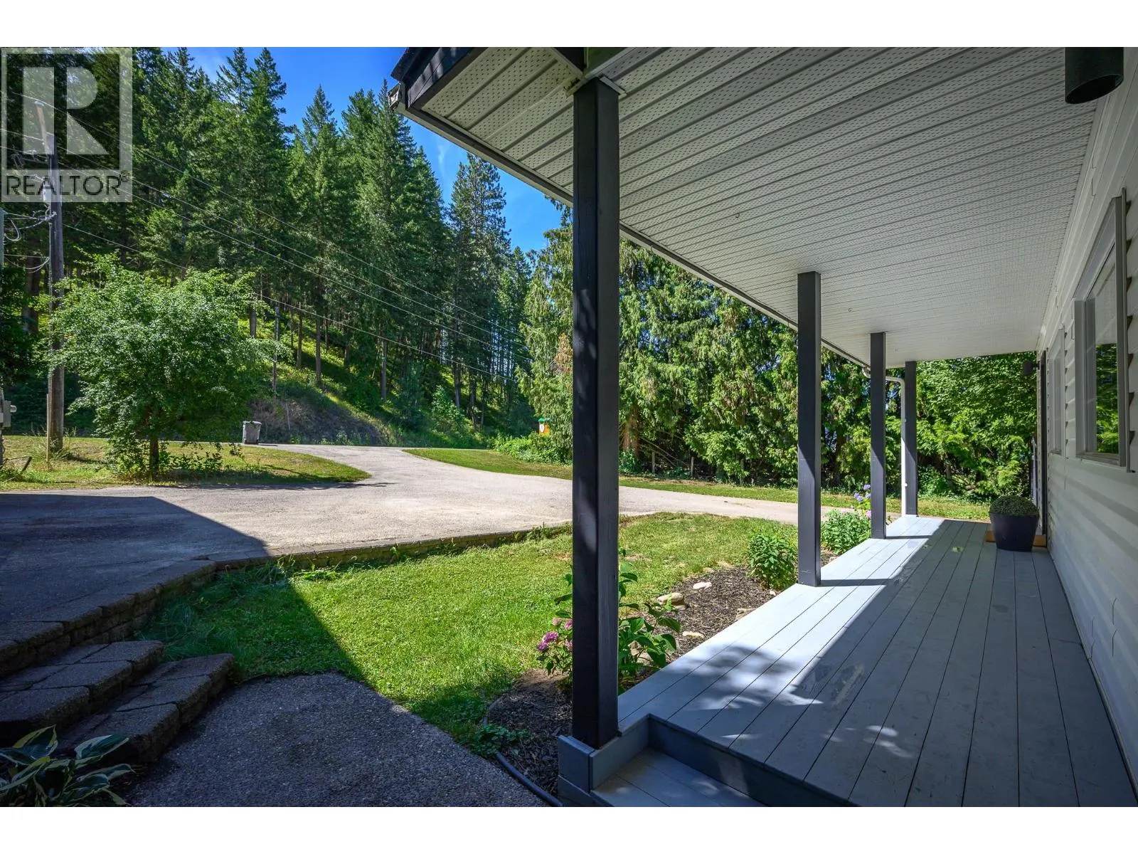 855 Salmon River Road