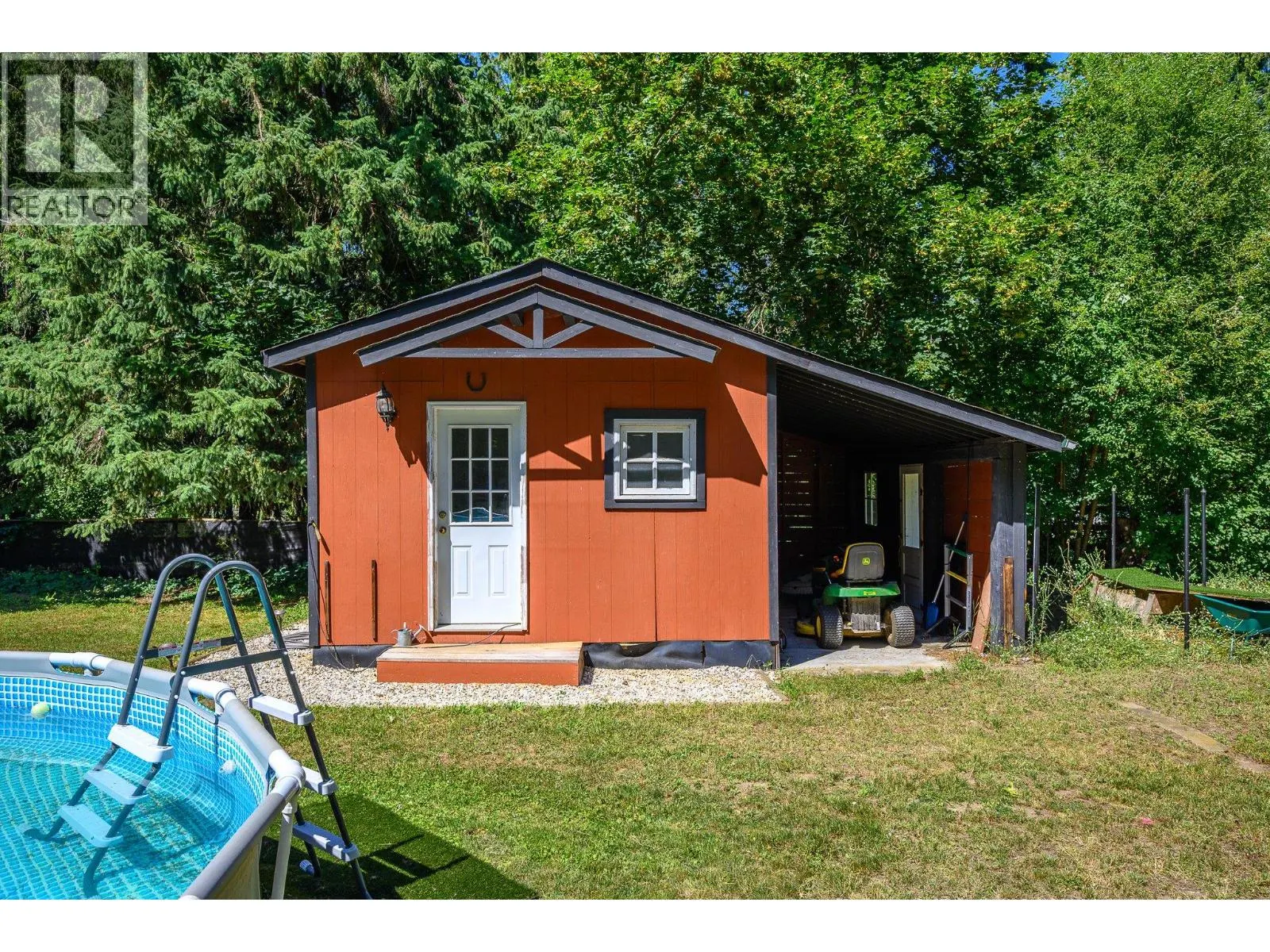 855 Salmon River Road