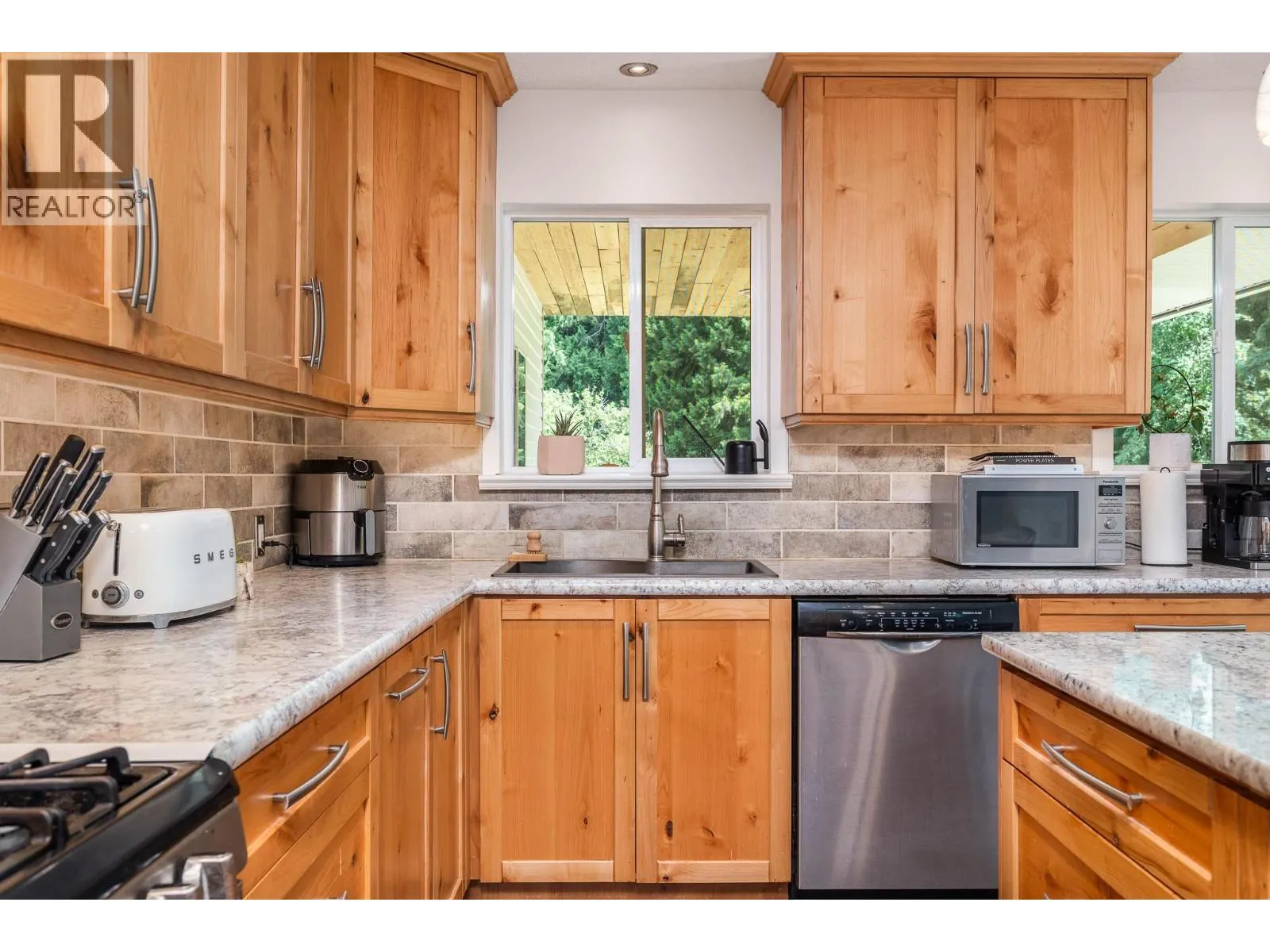 855 Salmon River Road