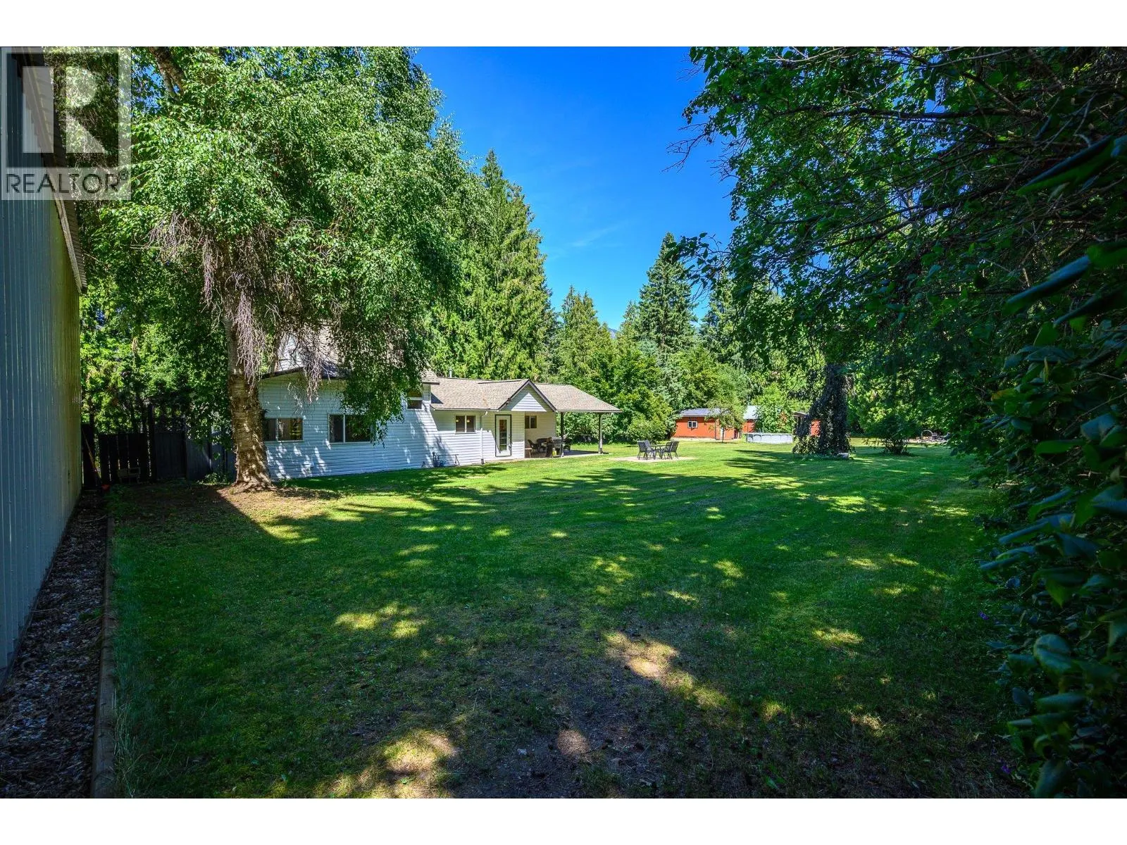 855 Salmon River Road
