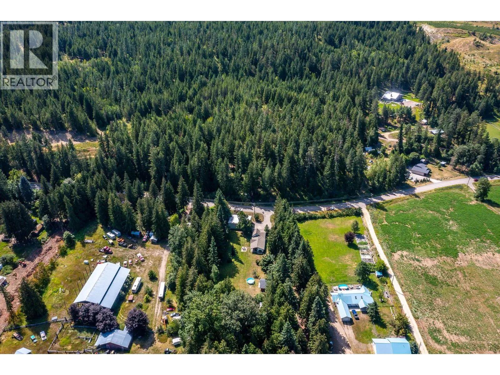 855 Salmon River Road