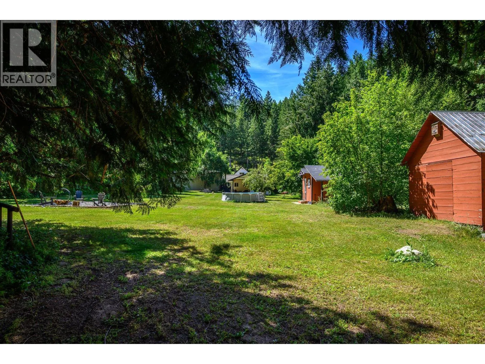 855 Salmon River Road