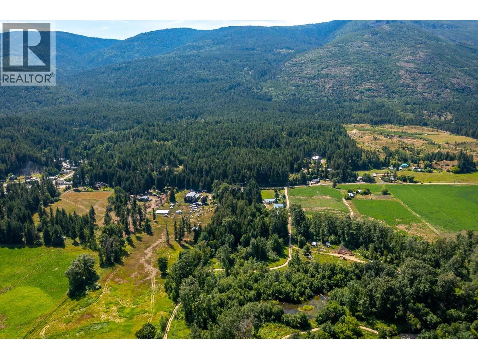 855 Salmon River Road