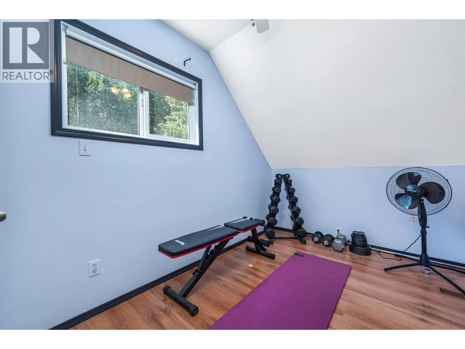 855 Salmon River Road