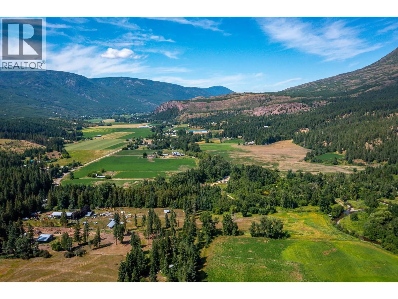 855 Salmon River Road