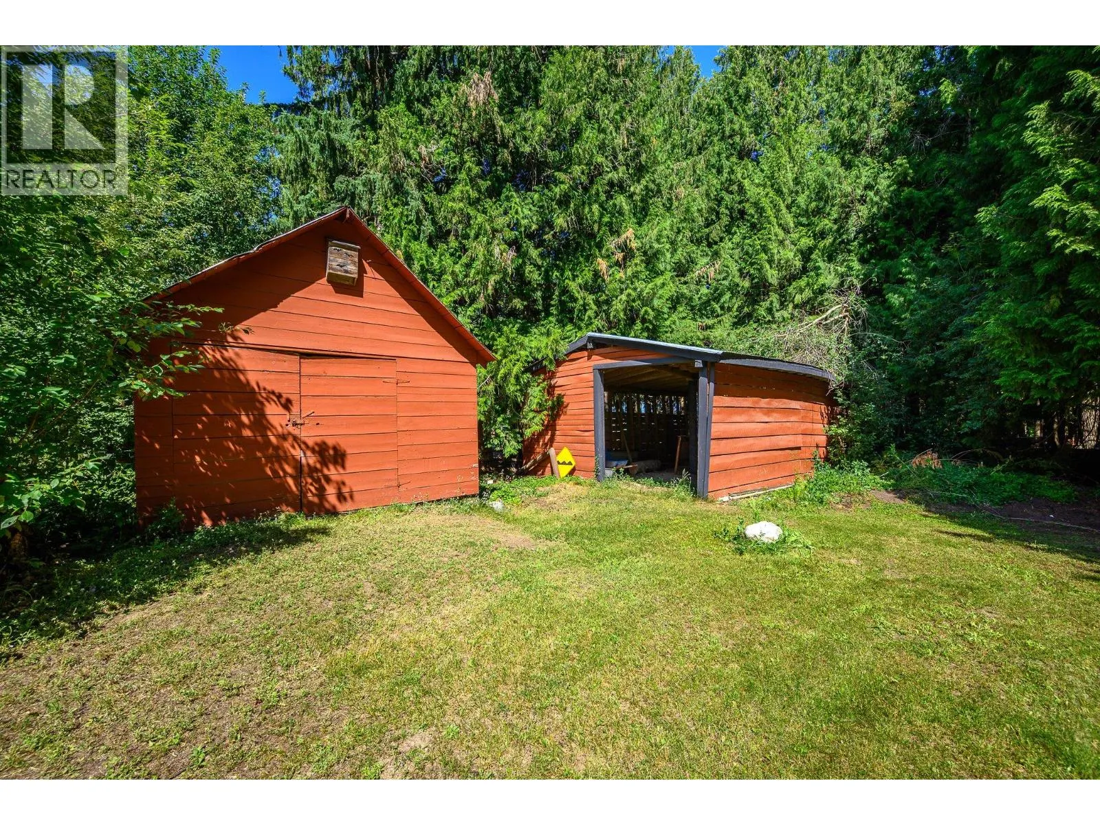 855 Salmon River Road