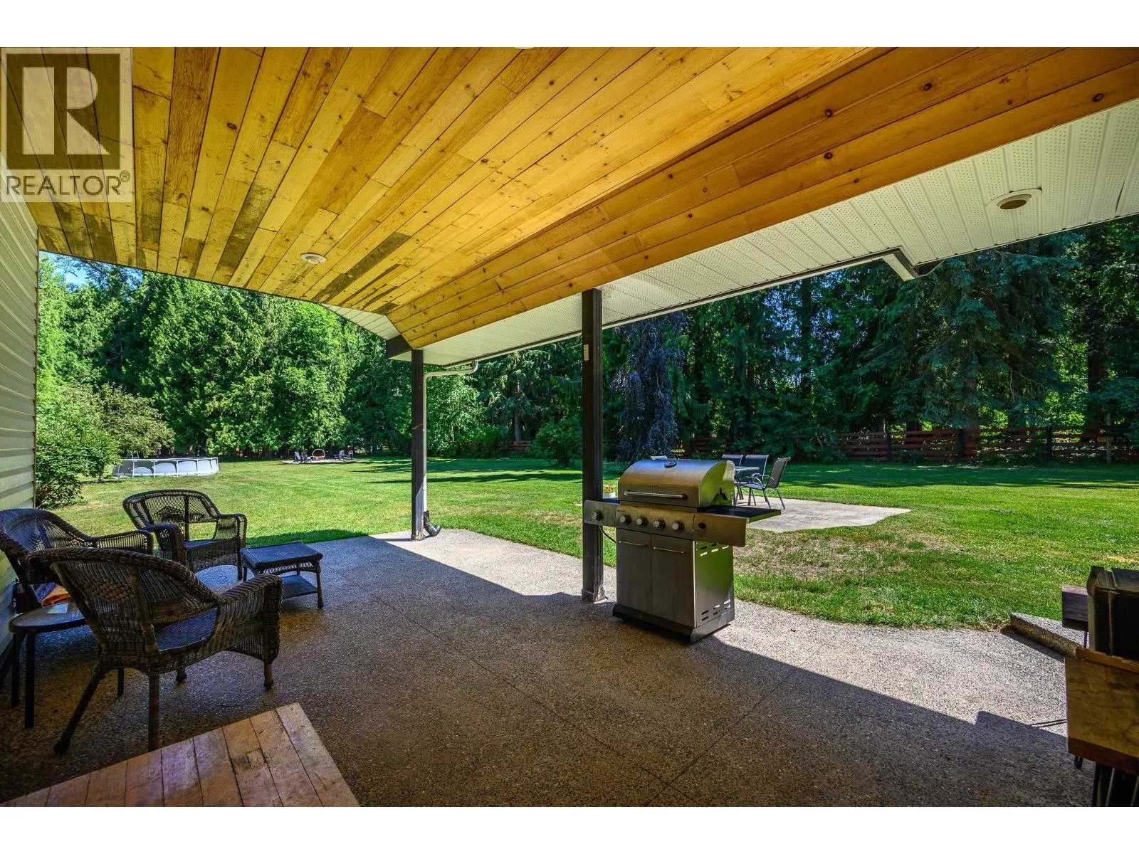 855 Salmon River Road