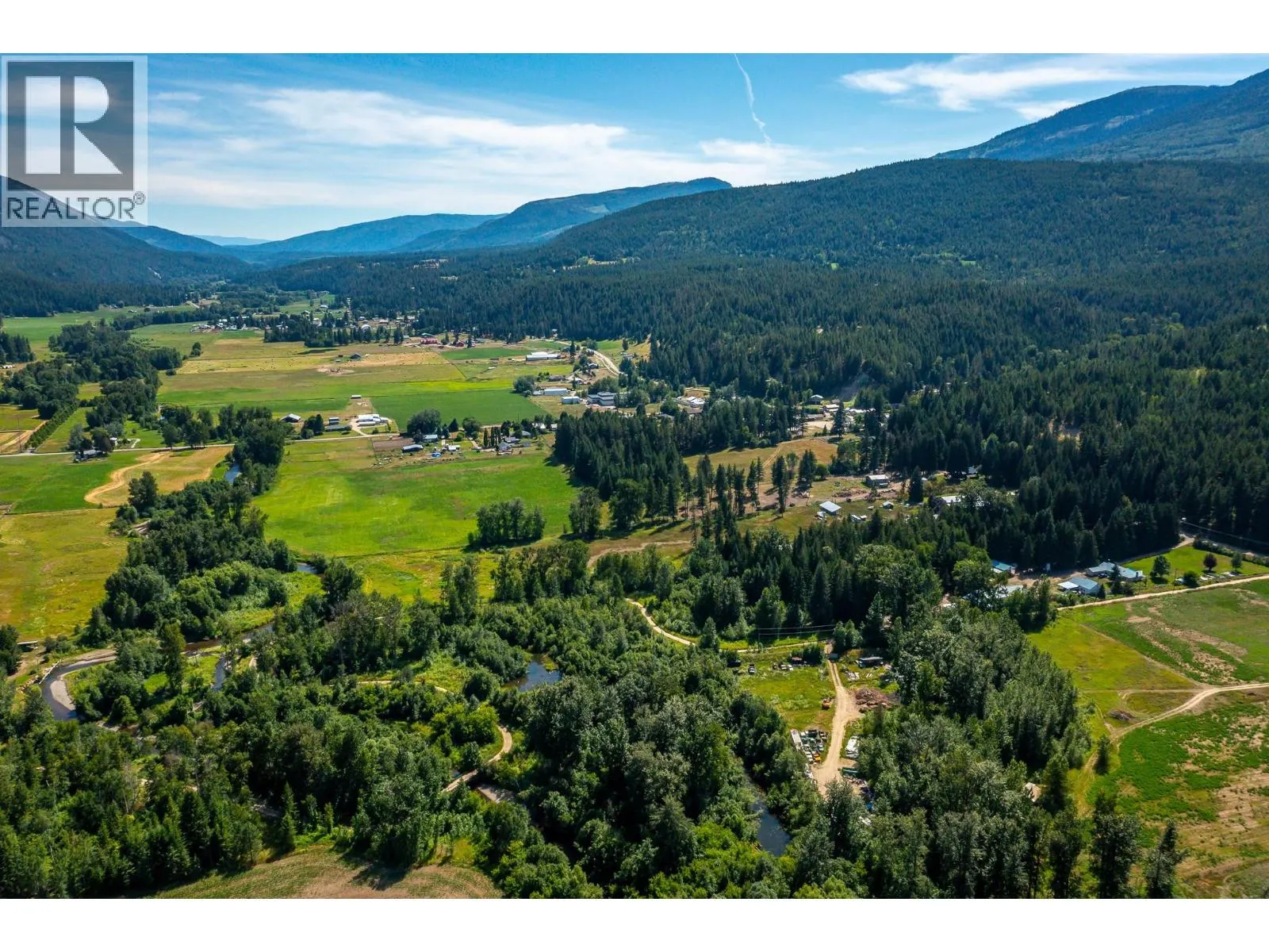 855 Salmon River Road